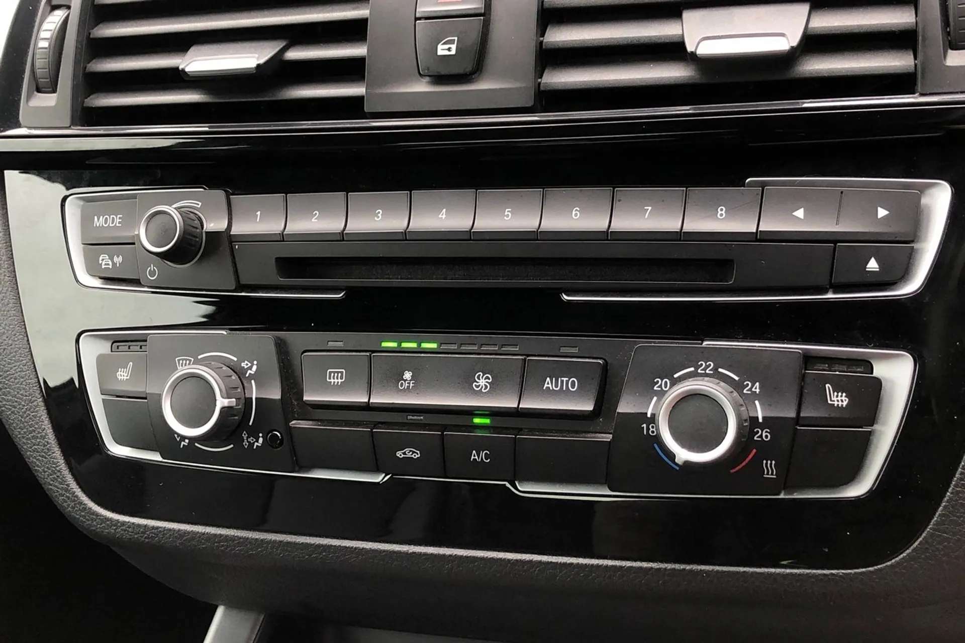 2018 BMW 2 SERIES 2018 BMW 2 SERIES