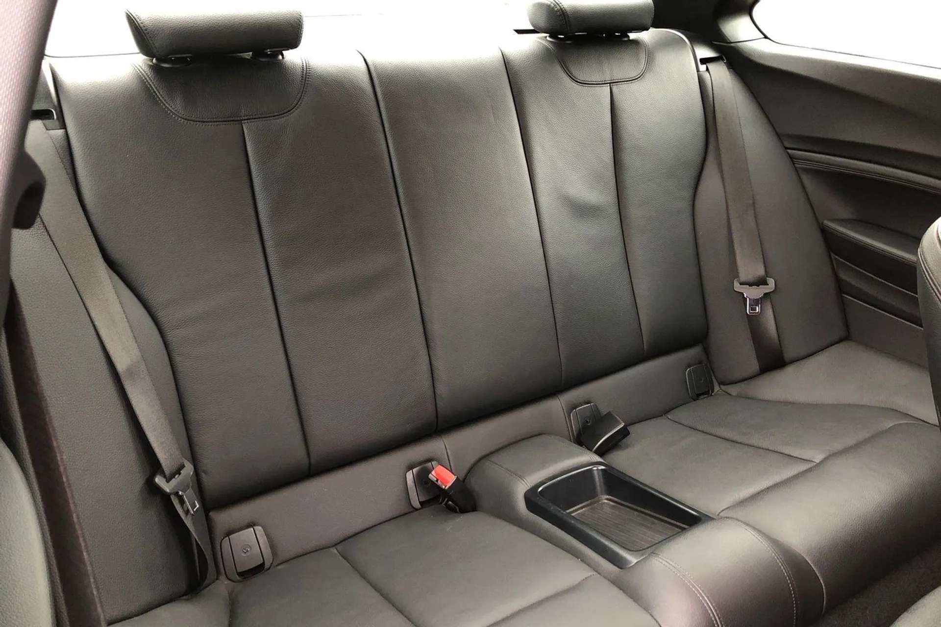2018 BMW 2 SERIES 2018 BMW 2 SERIES