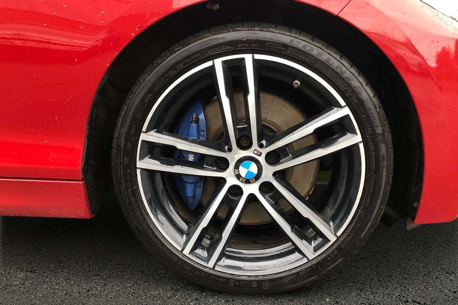 2018 BMW 2 SERIES 2018 BMW 2 SERIES