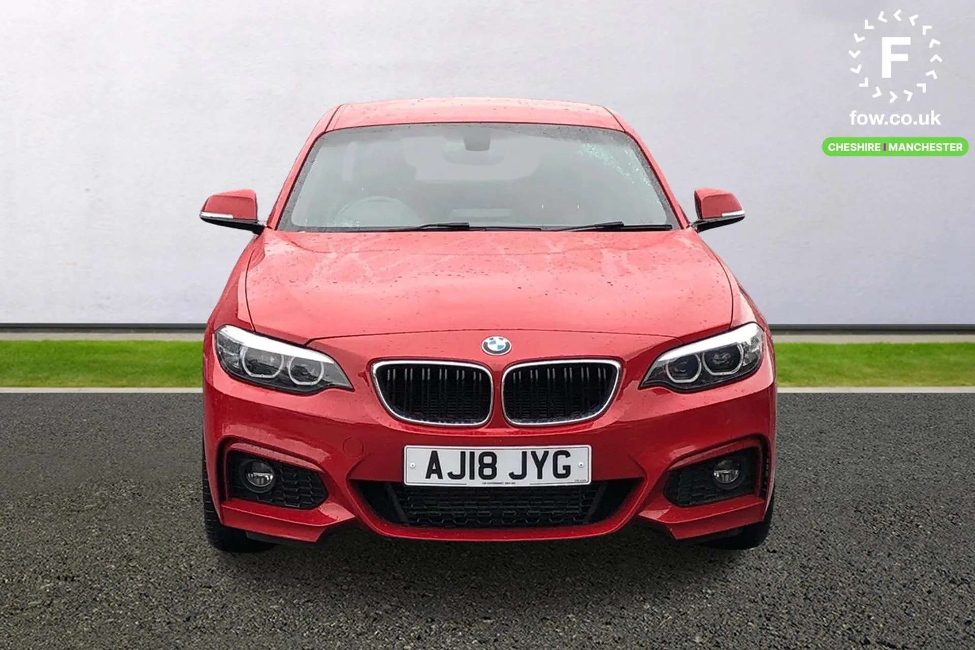 2018 BMW 2 SERIES 2018 BMW 2 SERIES