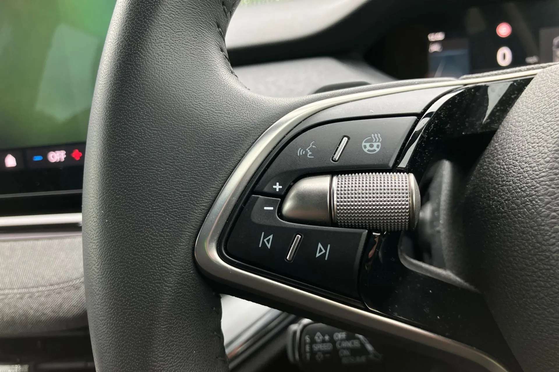 2024 SKODA ENYAQ 2024 SKODA ENYAQ