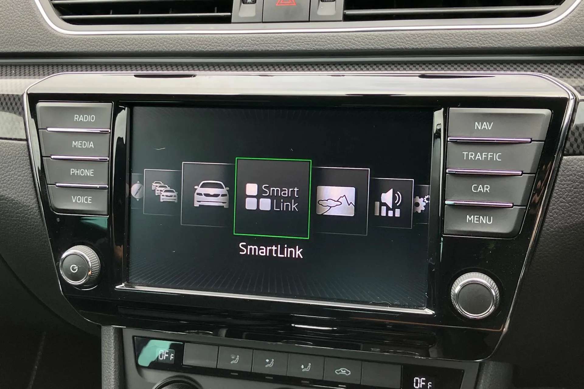 2017 SKODA SUPERB 2017 SKODA SUPERB