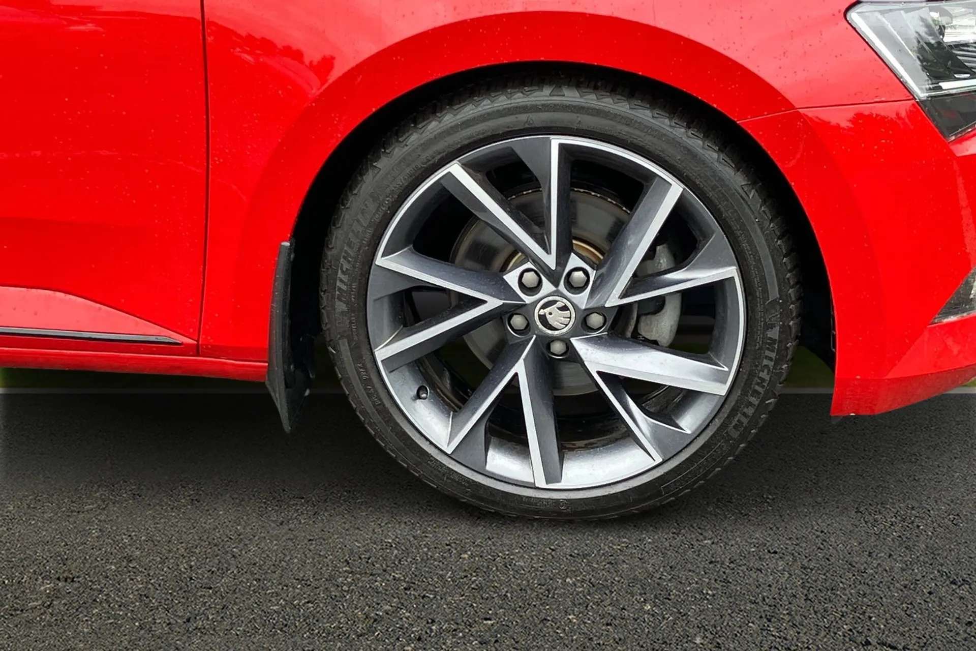 2017 SKODA SUPERB 2017 SKODA SUPERB