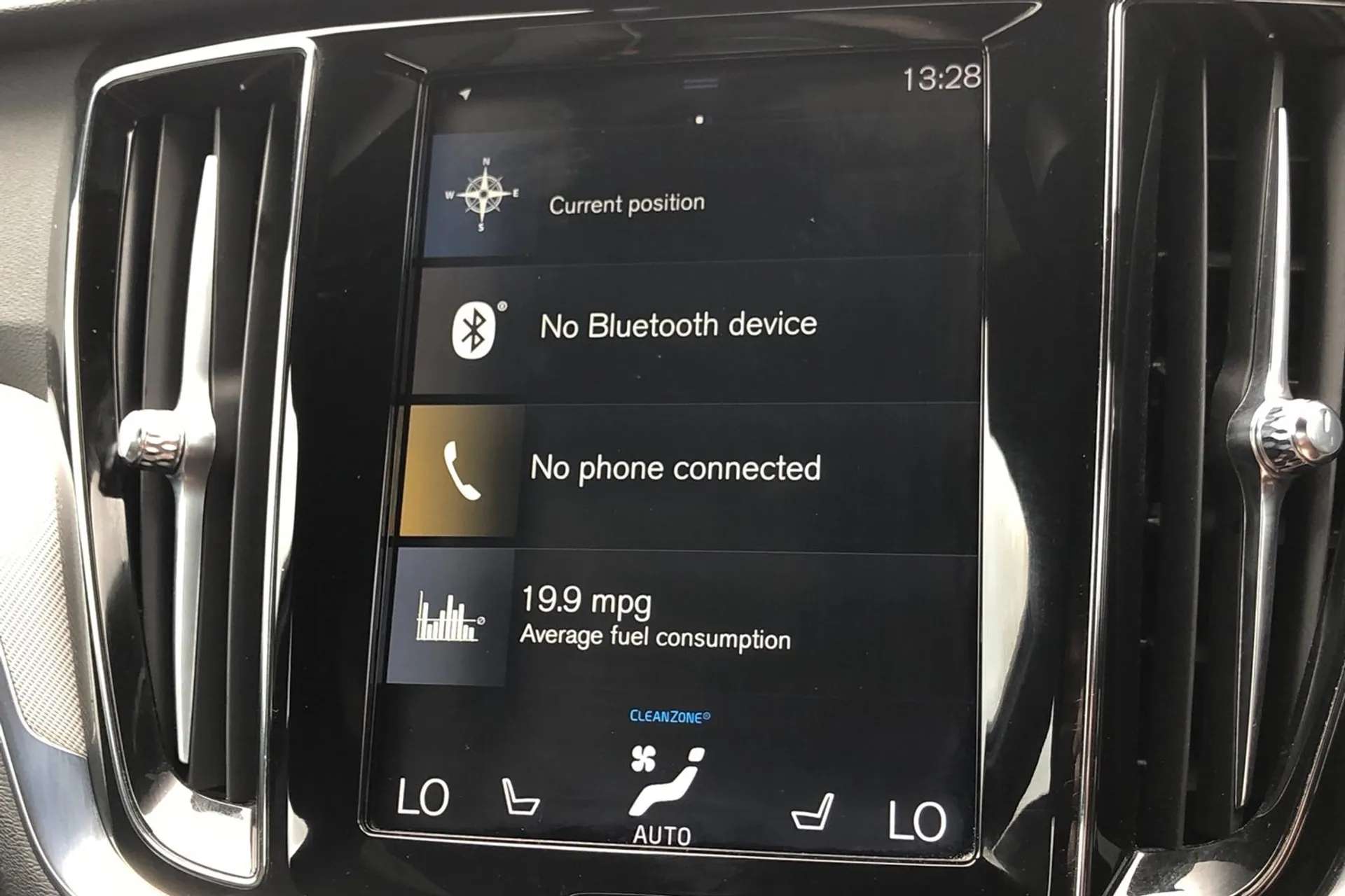 2020 VOLVO S60 2020 VOLVO S60