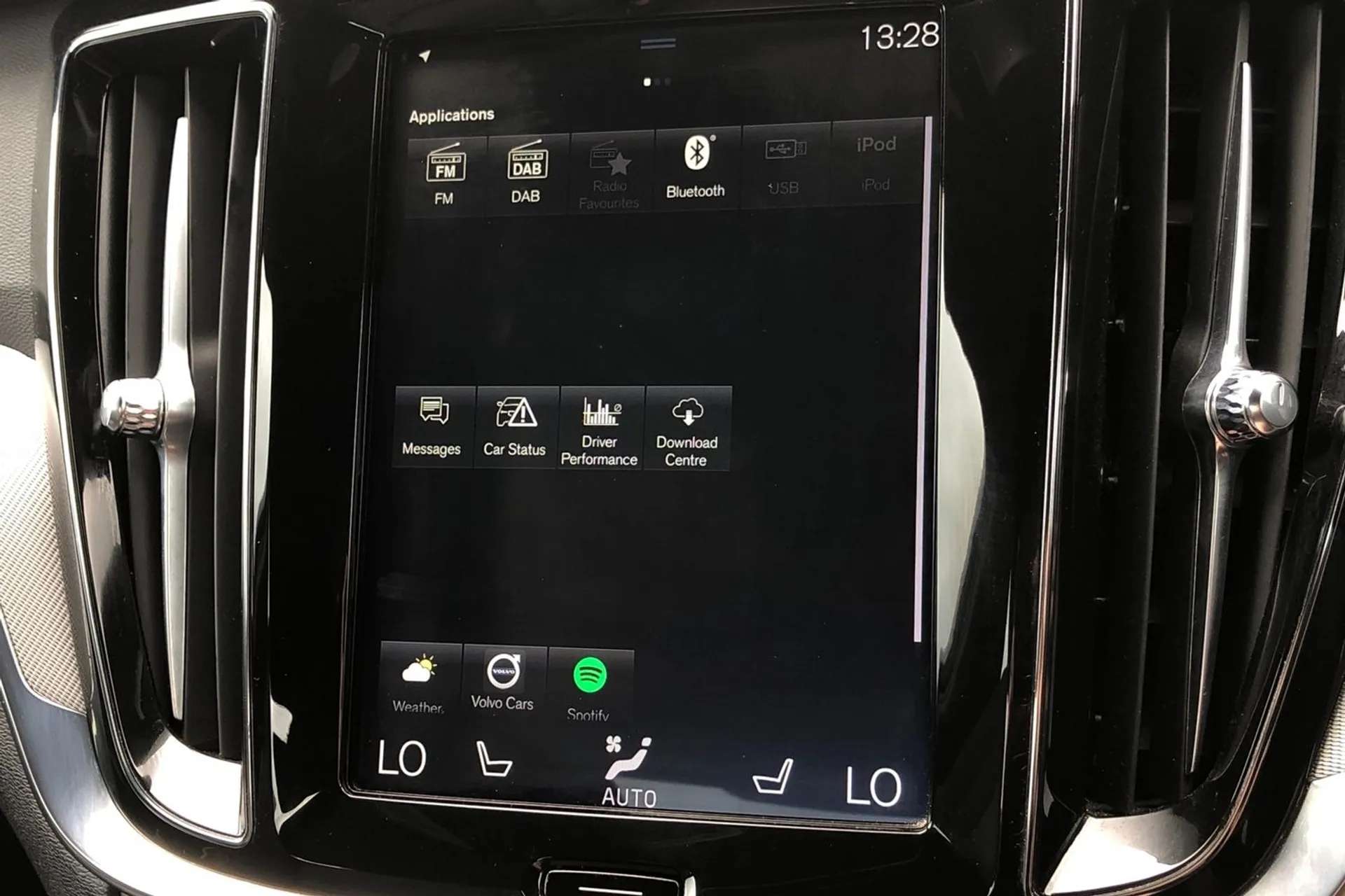2020 VOLVO S60 2020 VOLVO S60