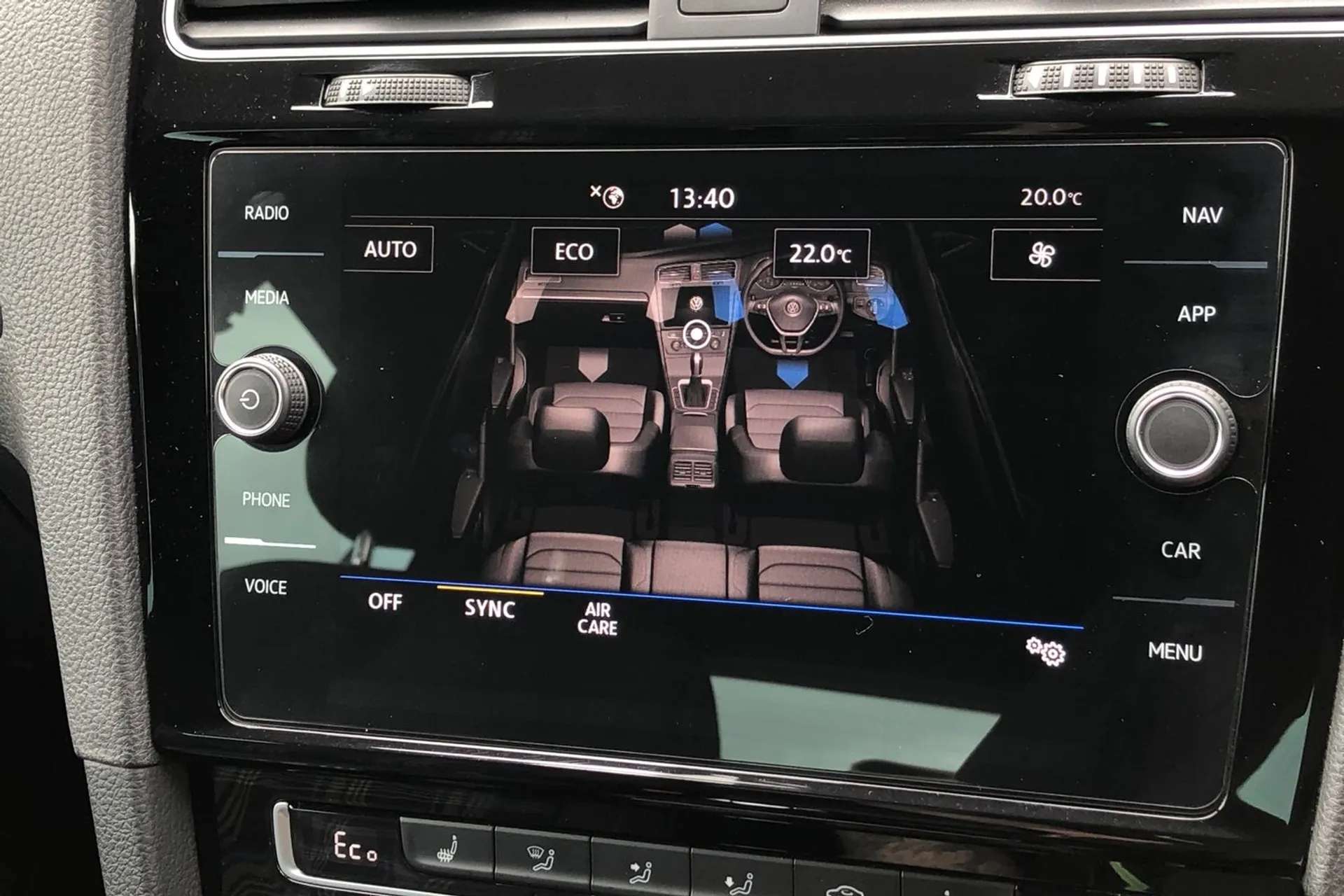2020 VOLKSWAGEN GOLF 2020 VOLKSWAGEN GOLF