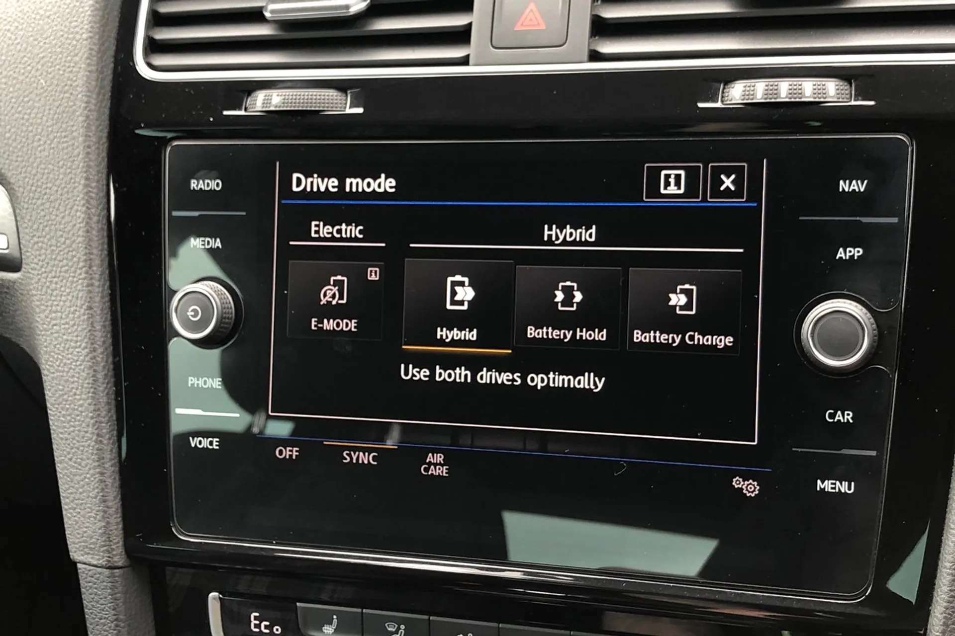 2020 VOLKSWAGEN GOLF 2020 VOLKSWAGEN GOLF