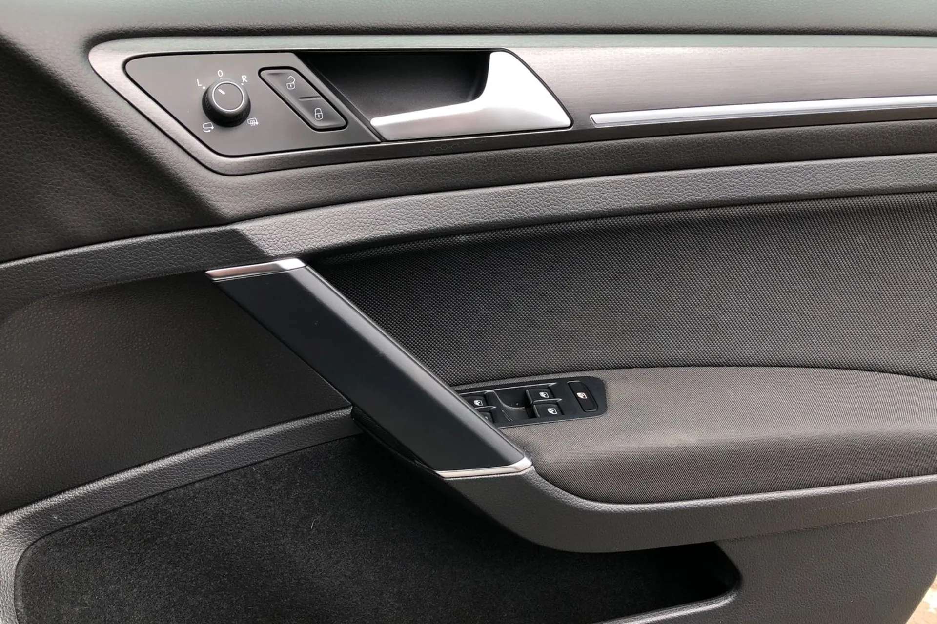 2020 VOLKSWAGEN GOLF 2020 VOLKSWAGEN GOLF