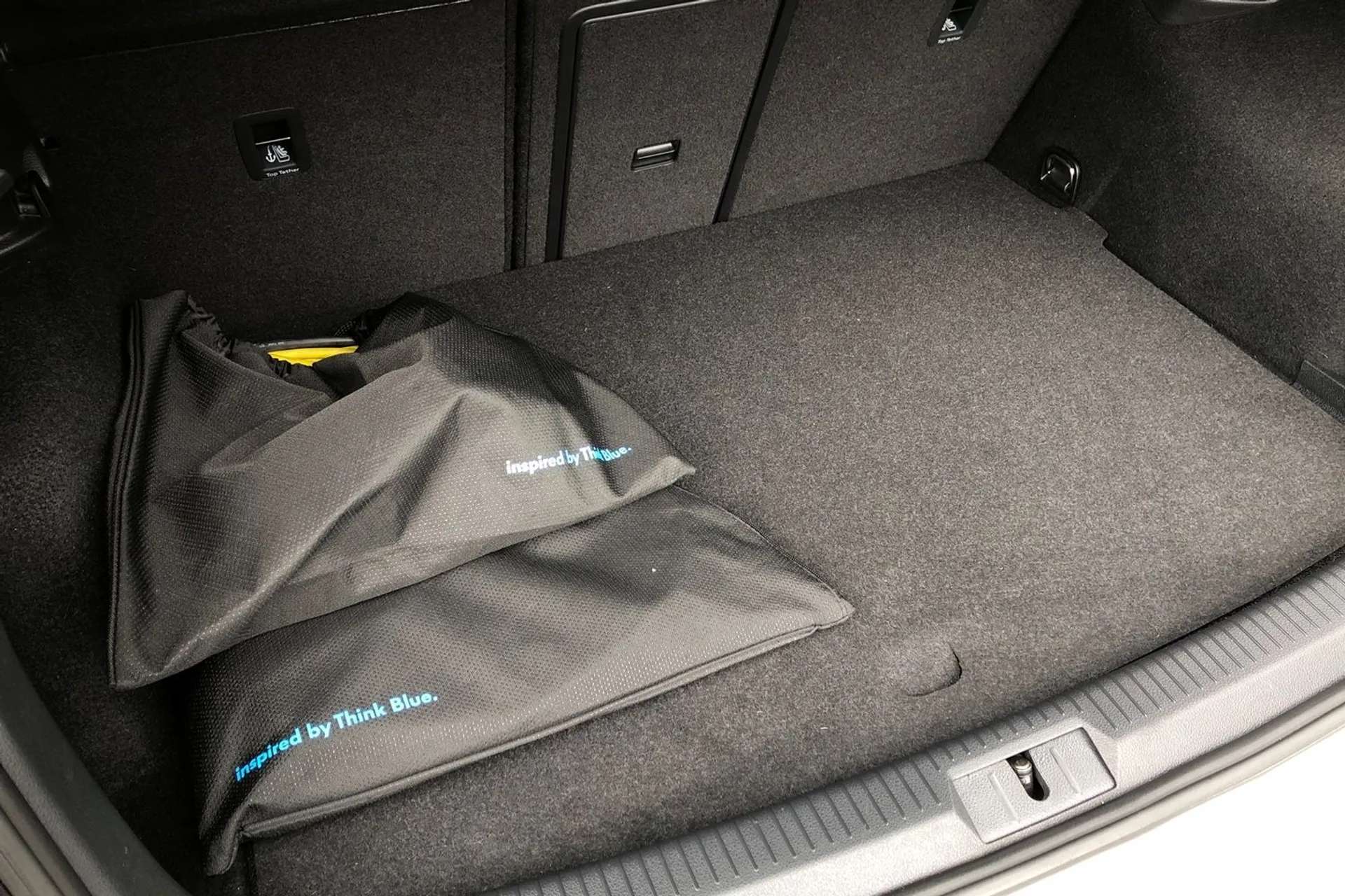2020 VOLKSWAGEN GOLF 2020 VOLKSWAGEN GOLF