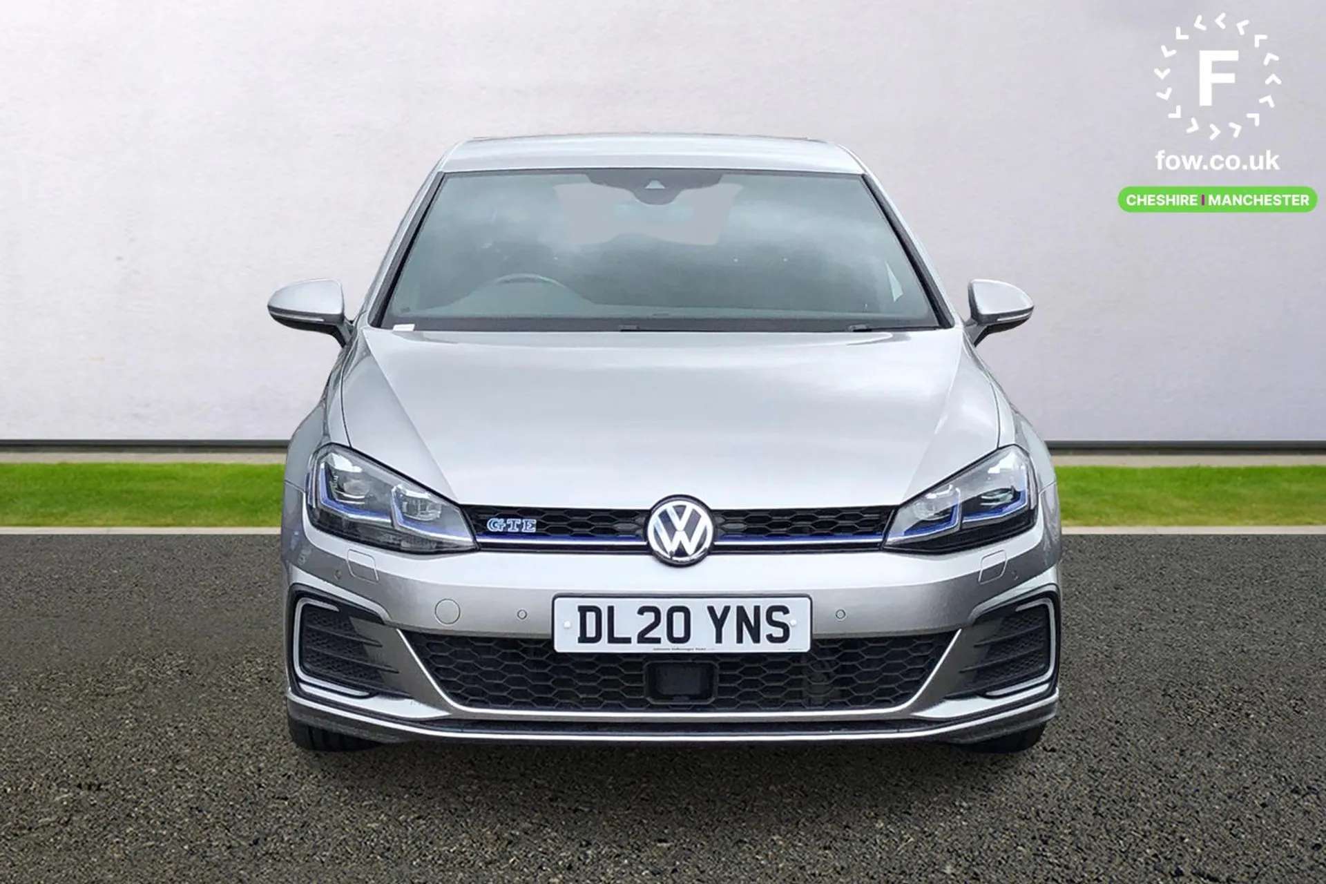 2020 VOLKSWAGEN GOLF 2020 VOLKSWAGEN GOLF