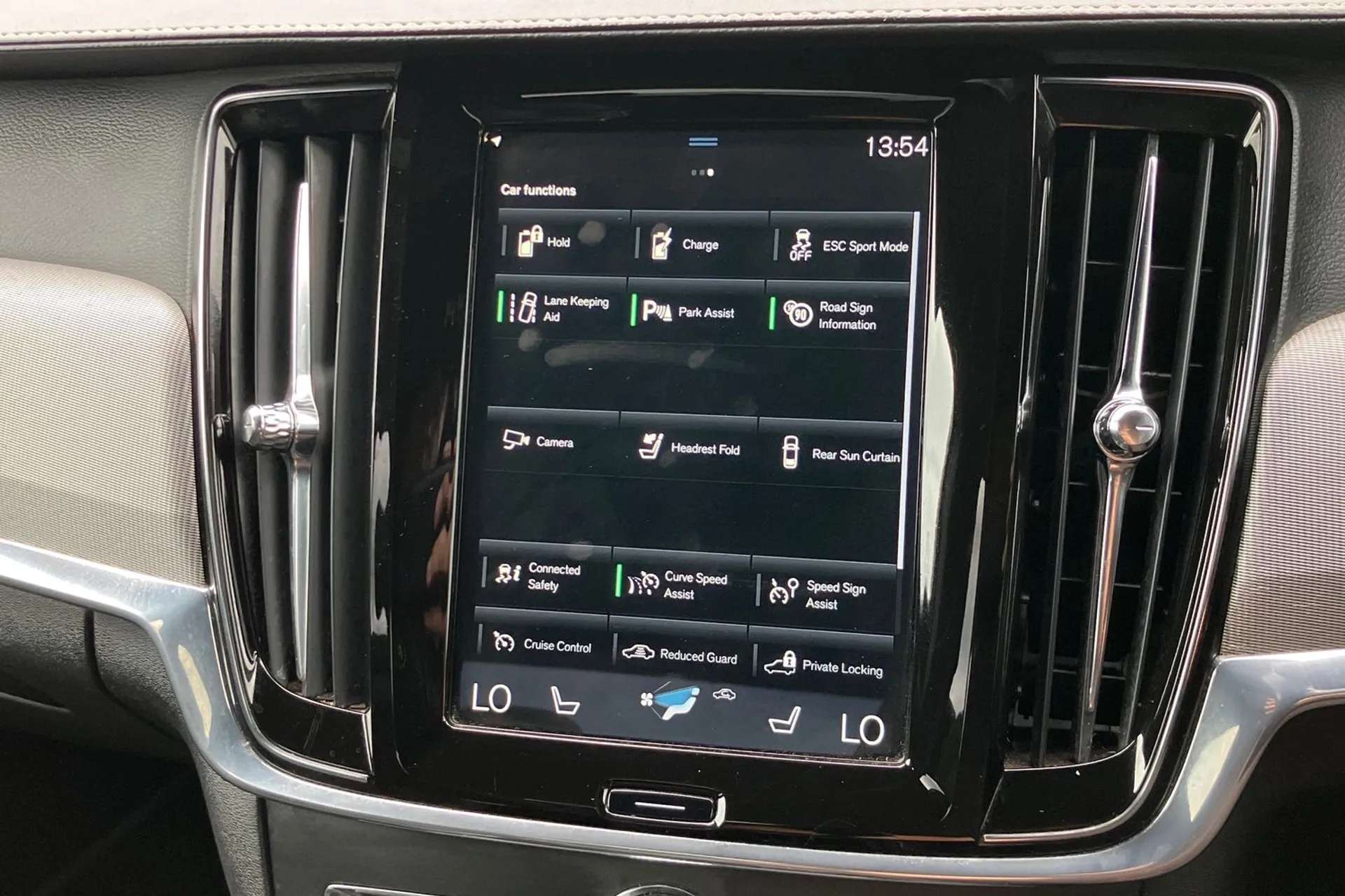 2021 VOLVO S90 2021 VOLVO S90