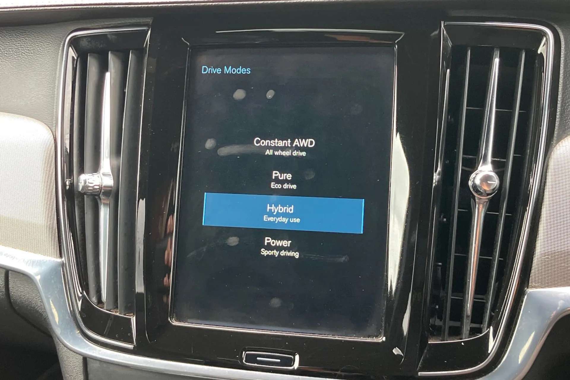 2021 VOLVO S90 2021 VOLVO S90
