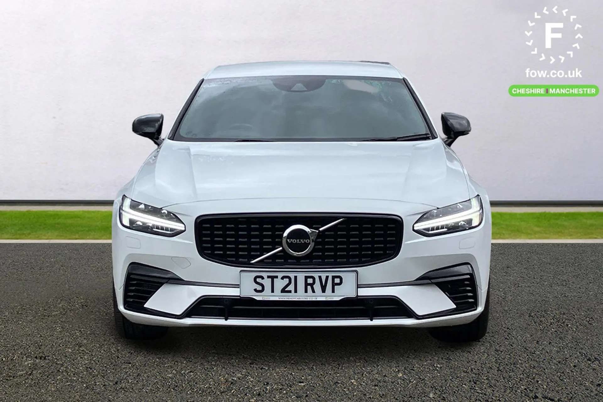 2021 VOLVO S90 2021 VOLVO S90
