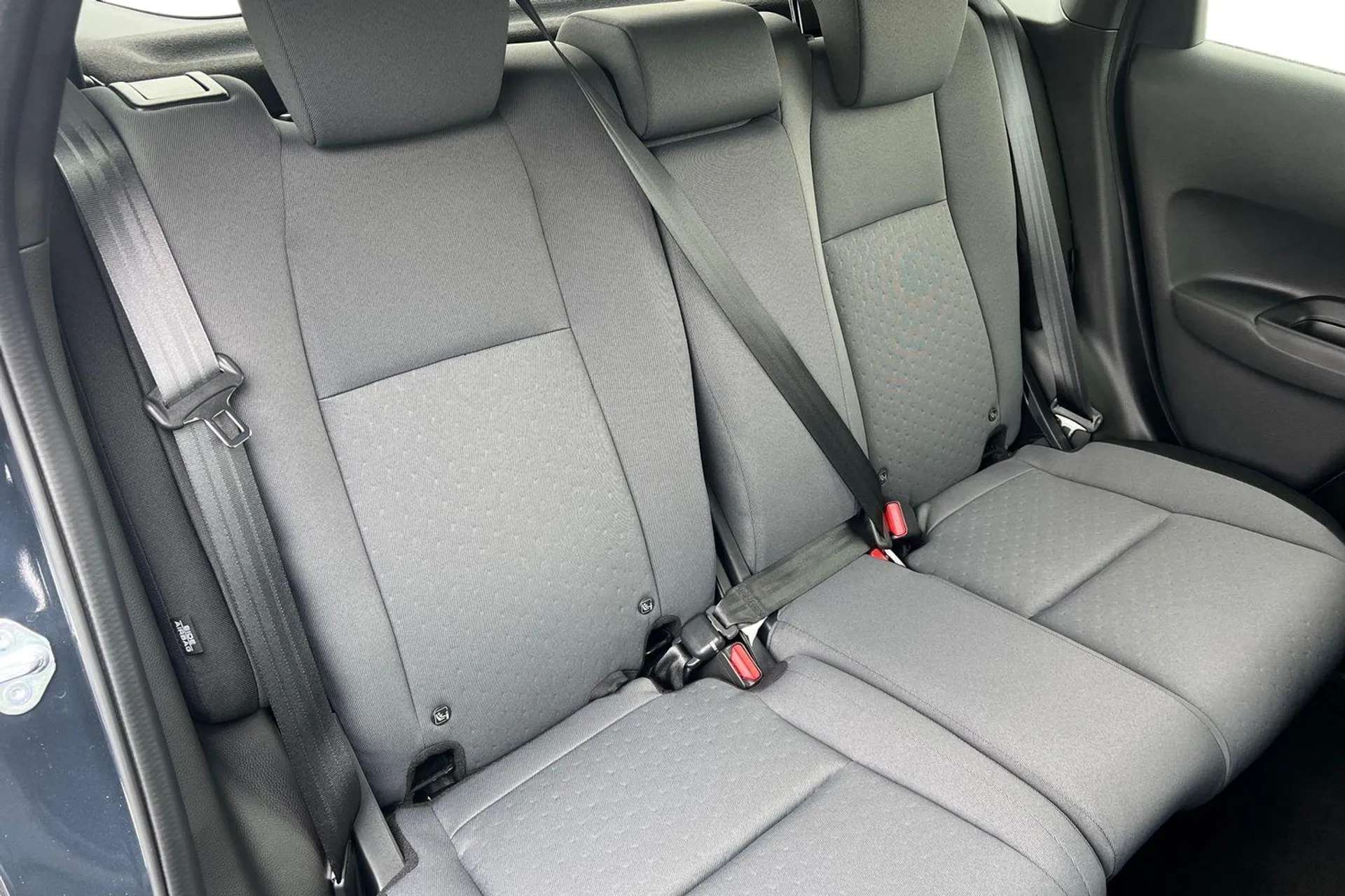 2022 HONDA JAZZ 2022 HONDA JAZZ