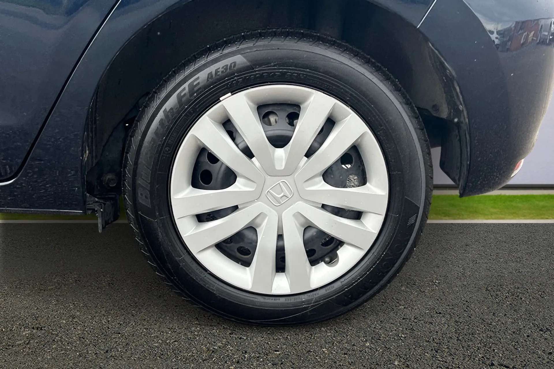 2022 HONDA JAZZ 2022 HONDA JAZZ