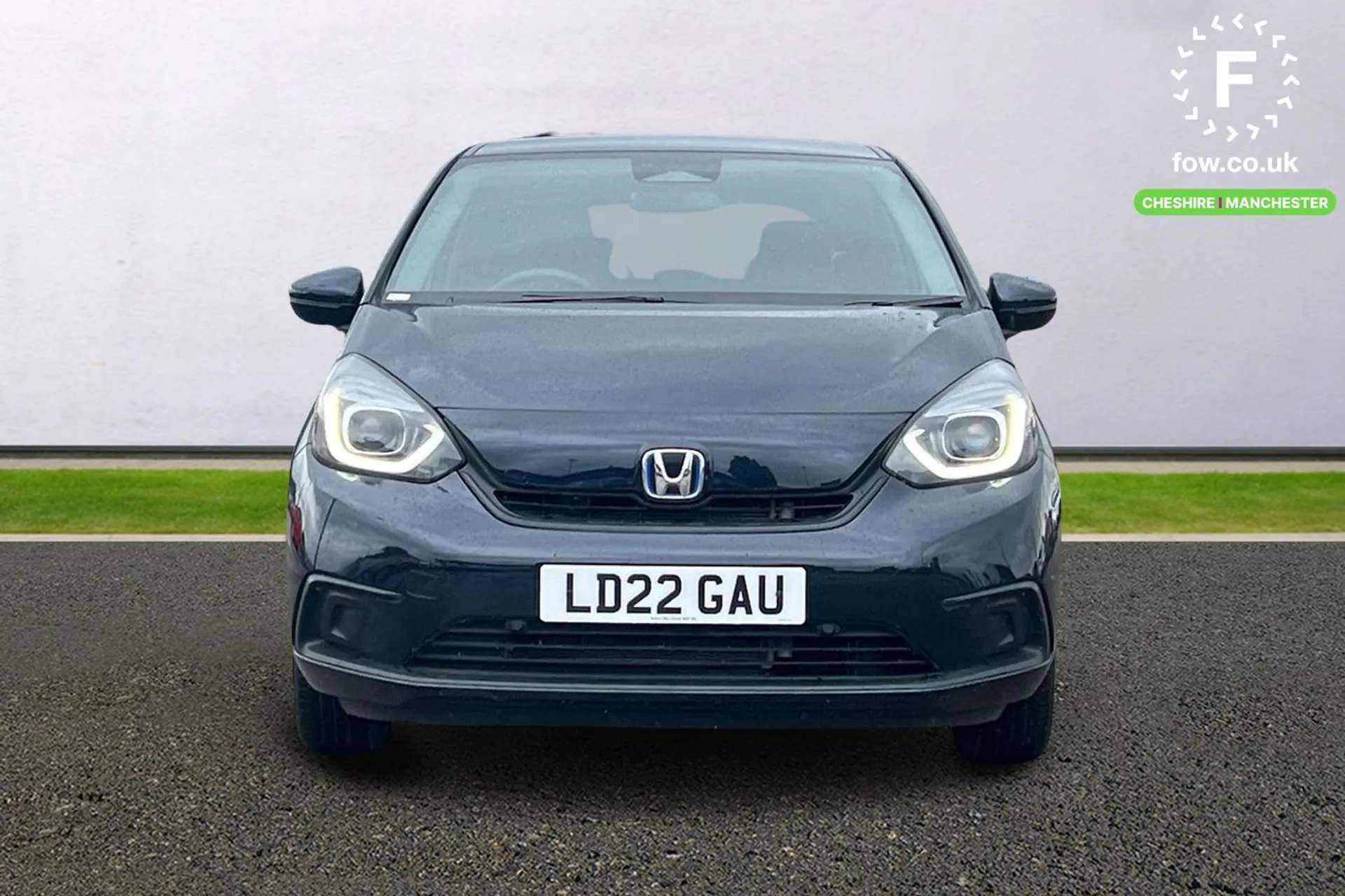 2022 HONDA JAZZ 2022 HONDA JAZZ