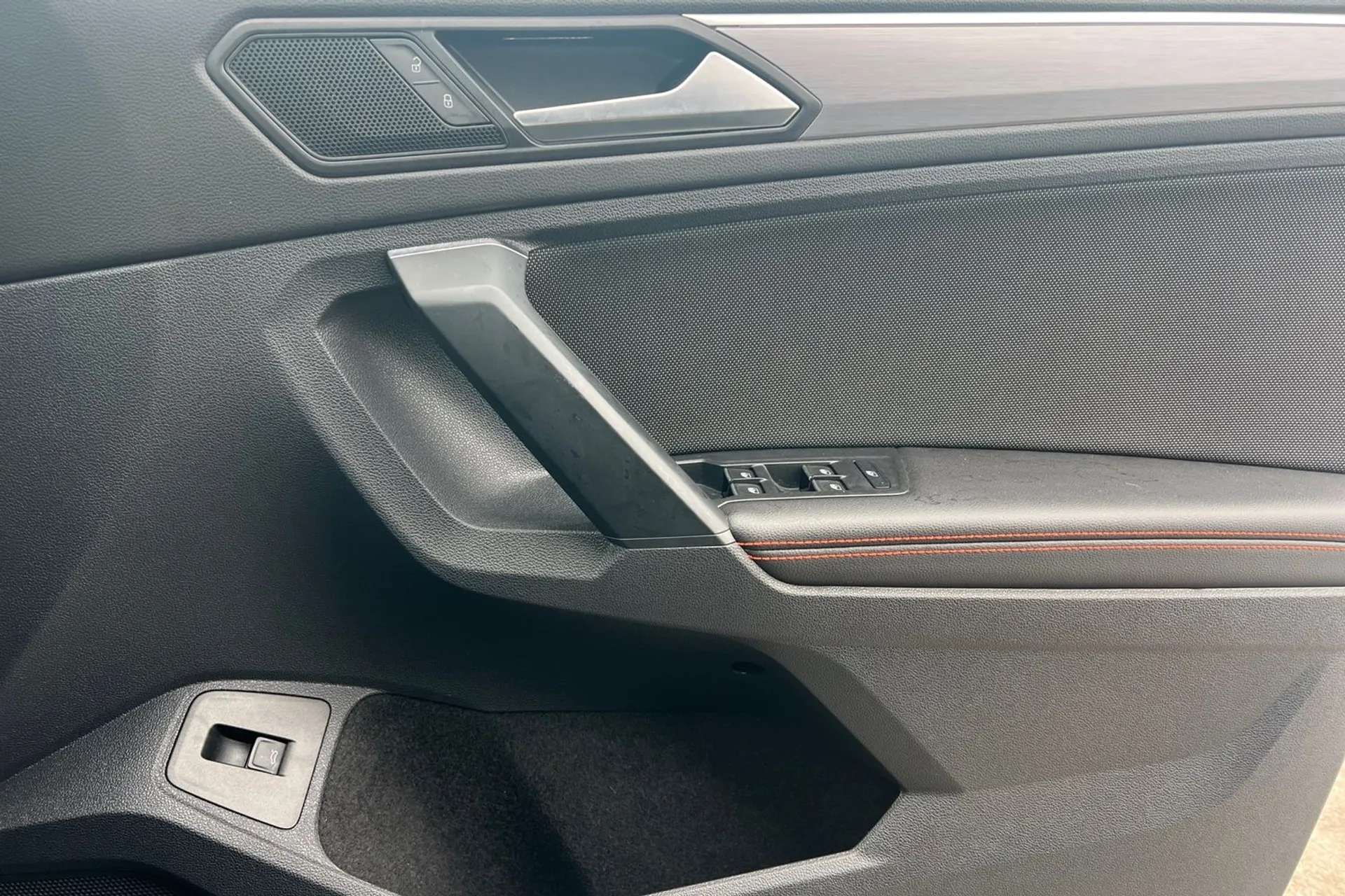 2023 SEAT TARRACO 2023 SEAT TARRACO
