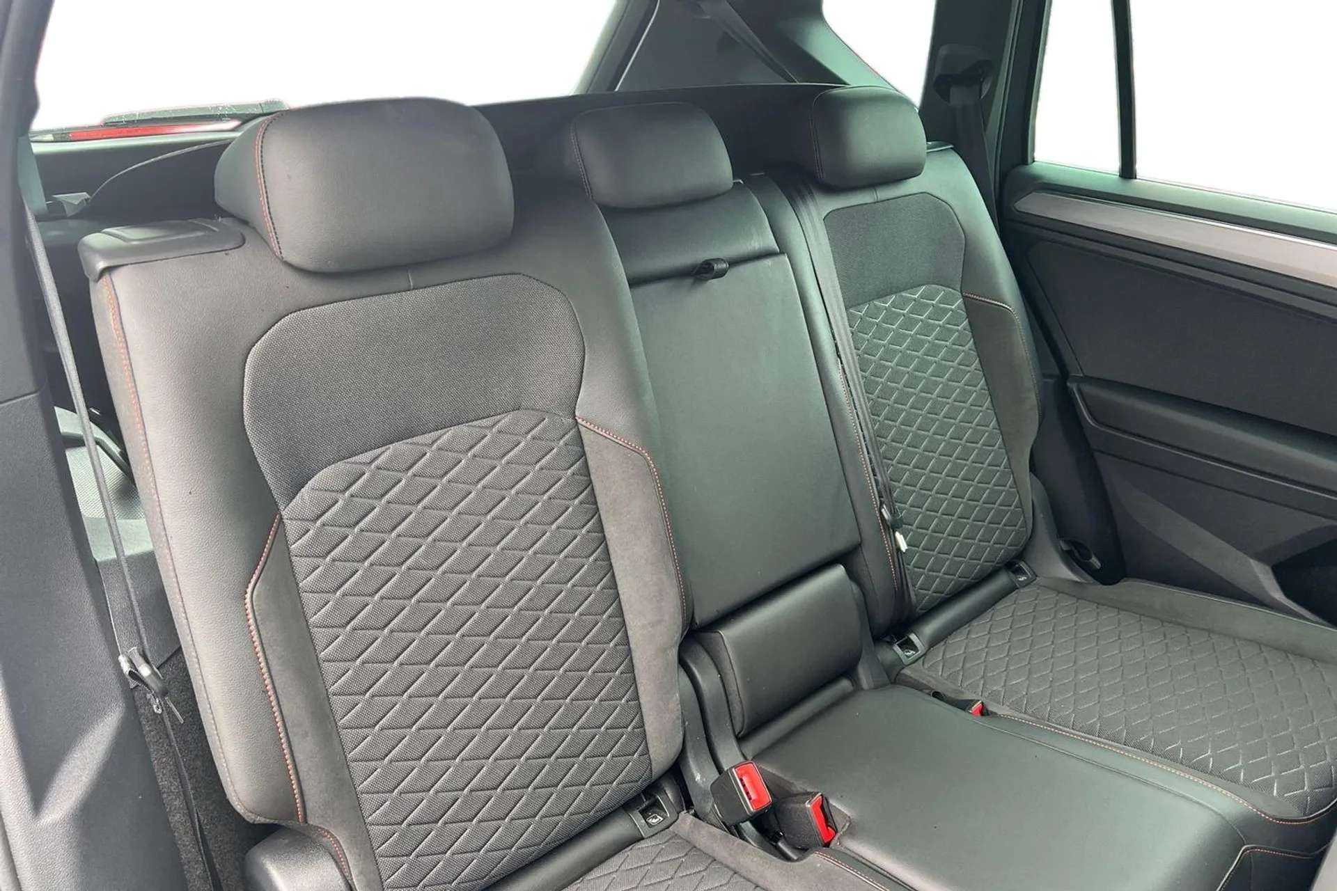 2023 SEAT TARRACO 2023 SEAT TARRACO