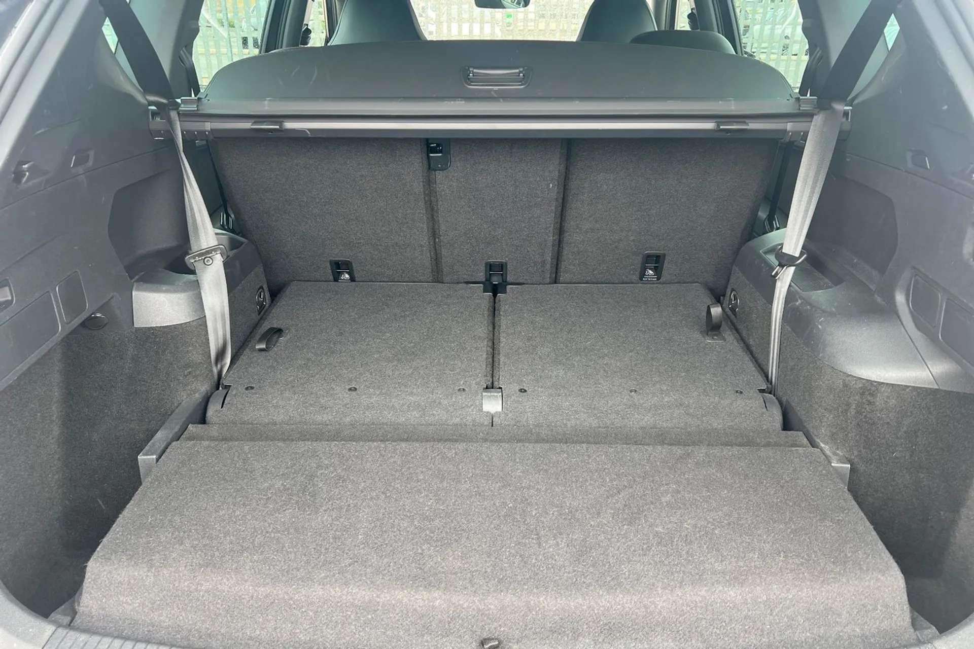 2023 SEAT TARRACO 2023 SEAT TARRACO