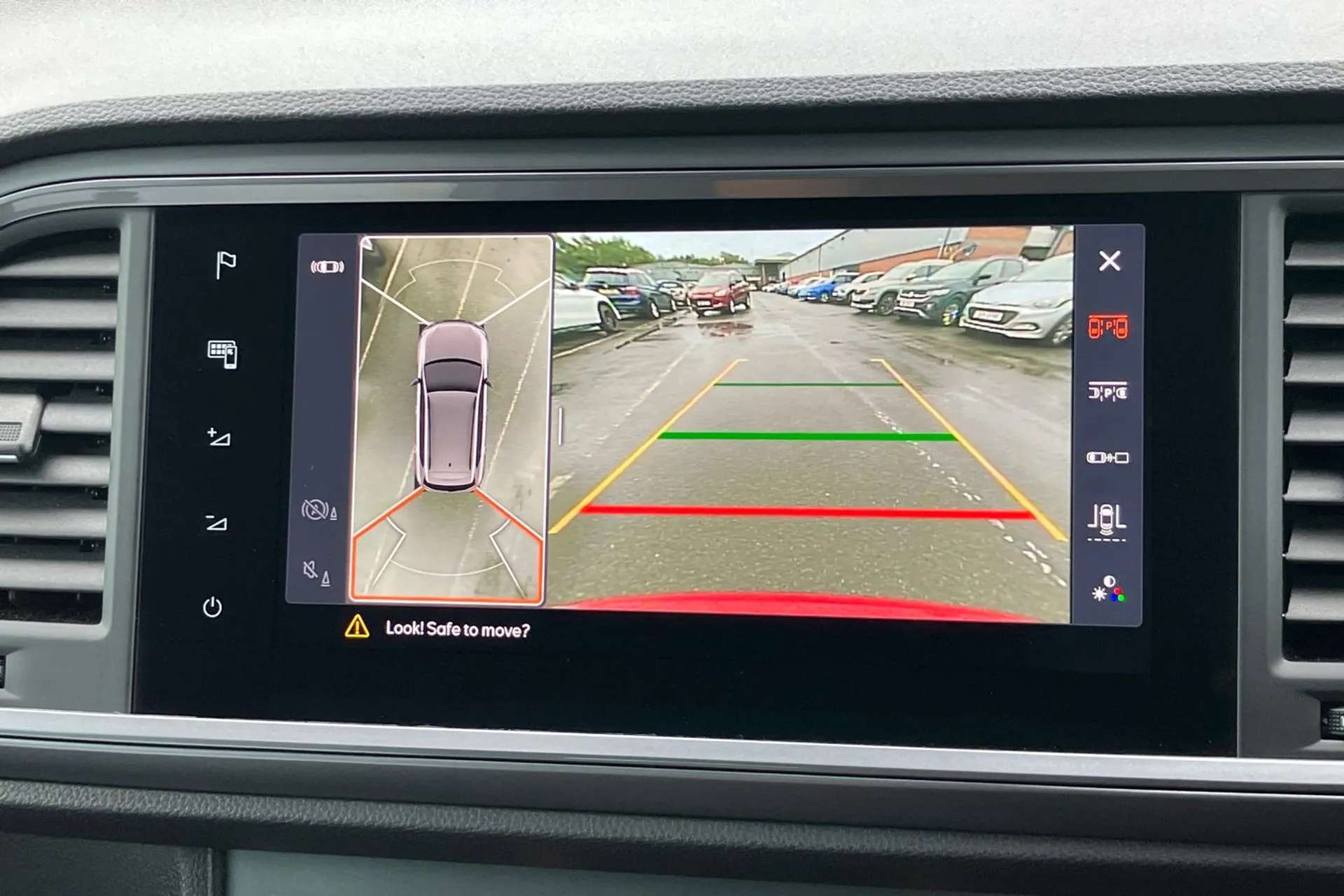 2021 CUPRA ATECA 2021 CUPRA ATECA