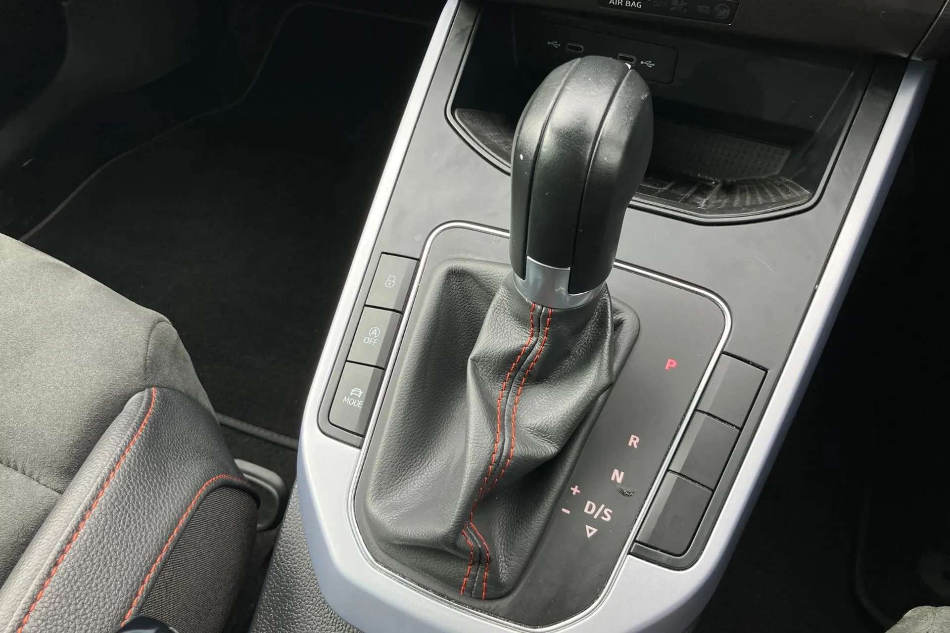2023 SEAT ARONA 2023 SEAT ARONA