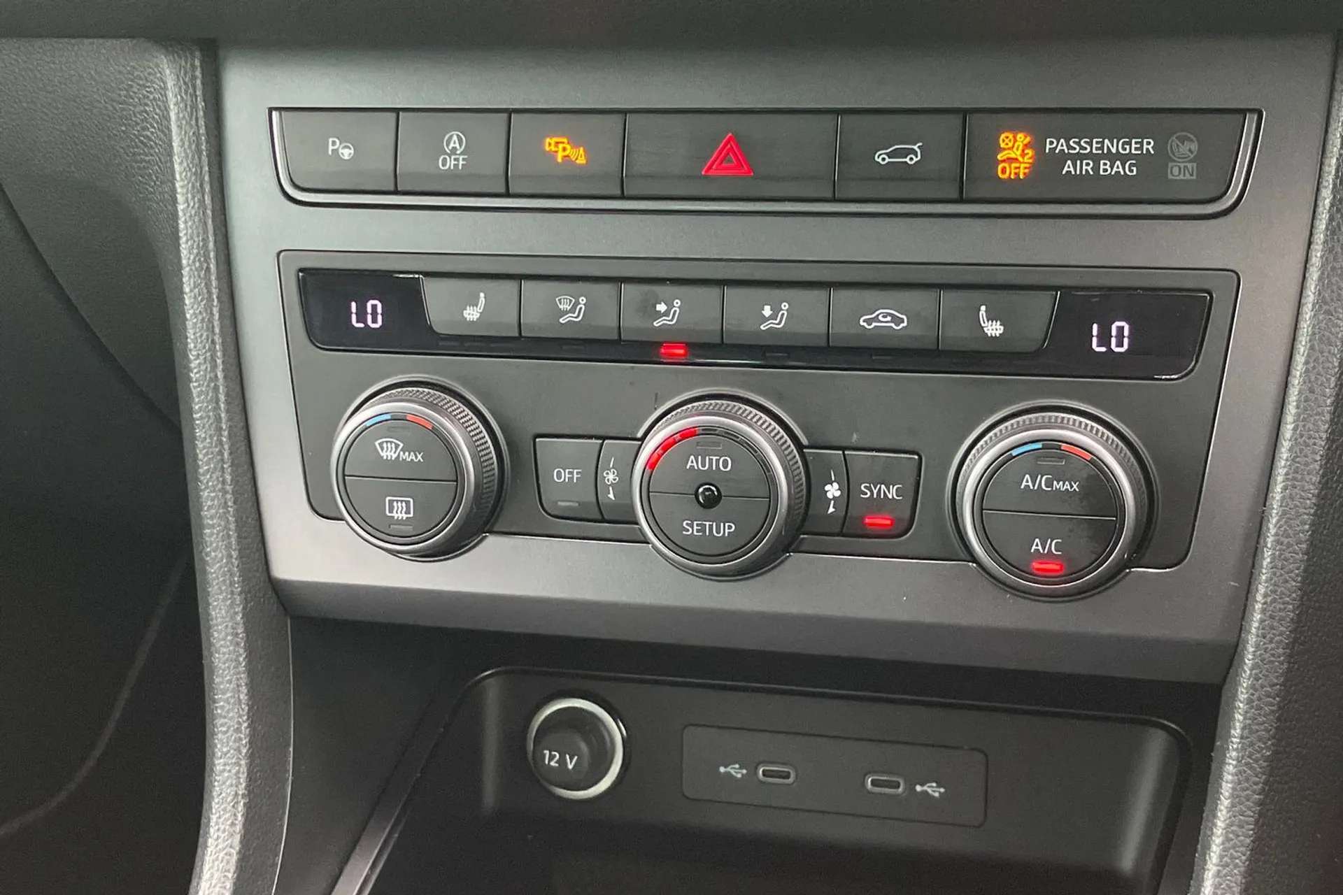 2021 CUPRA ATECA 2021 CUPRA ATECA
