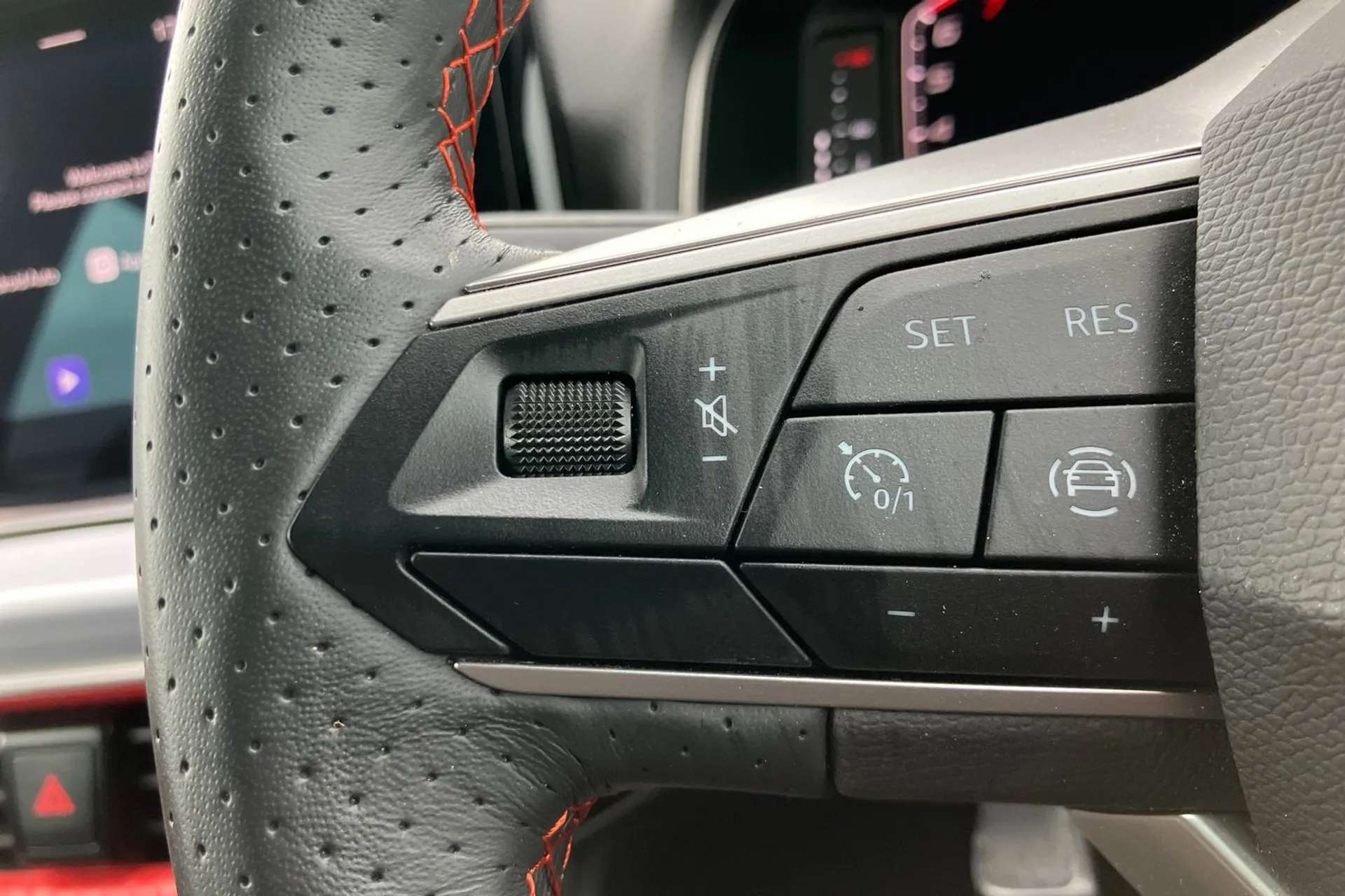 2023 SEAT ARONA 2023 SEAT ARONA