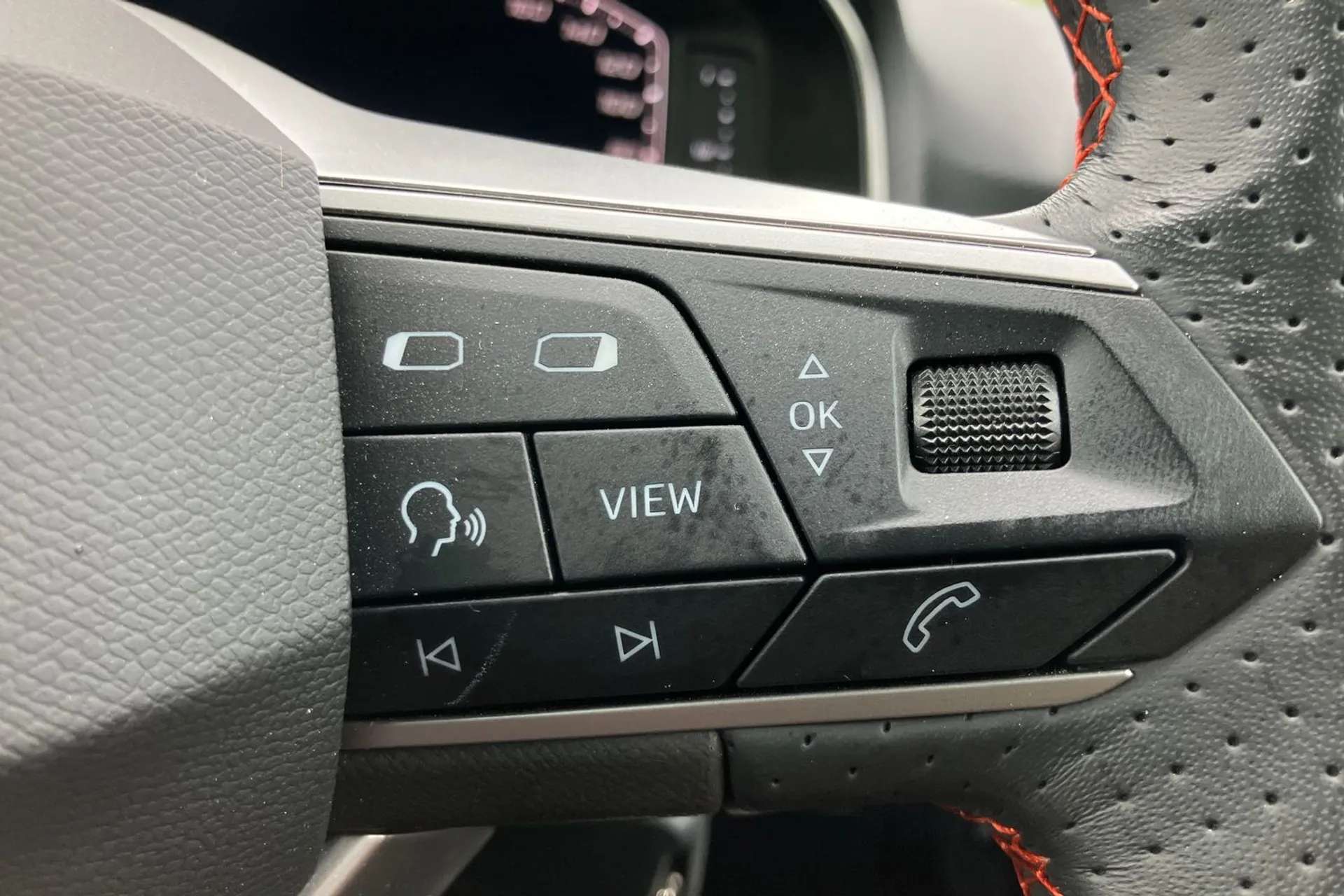 2023 SEAT ARONA 2023 SEAT ARONA