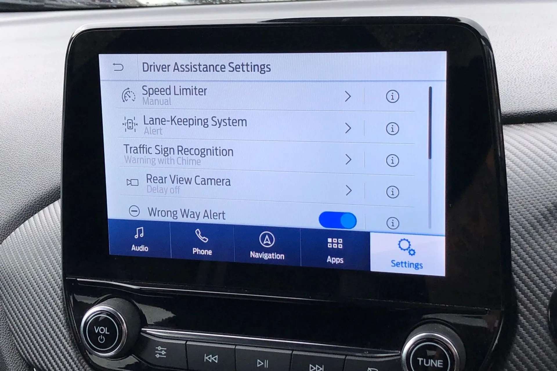 2023 FORD FIESTA 2023 FORD FIESTA