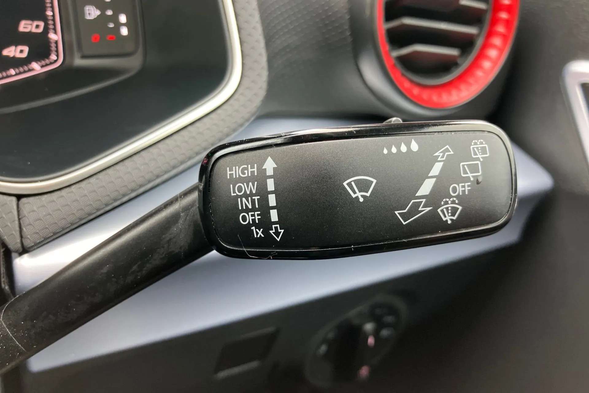 2023 SEAT ARONA 2023 SEAT ARONA