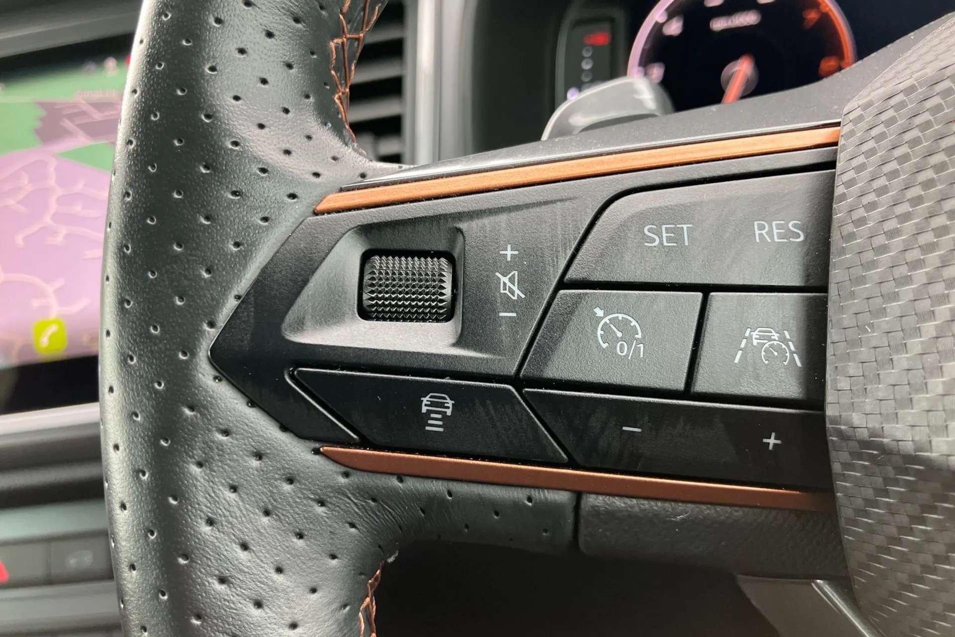 2021 CUPRA ATECA 2021 CUPRA ATECA