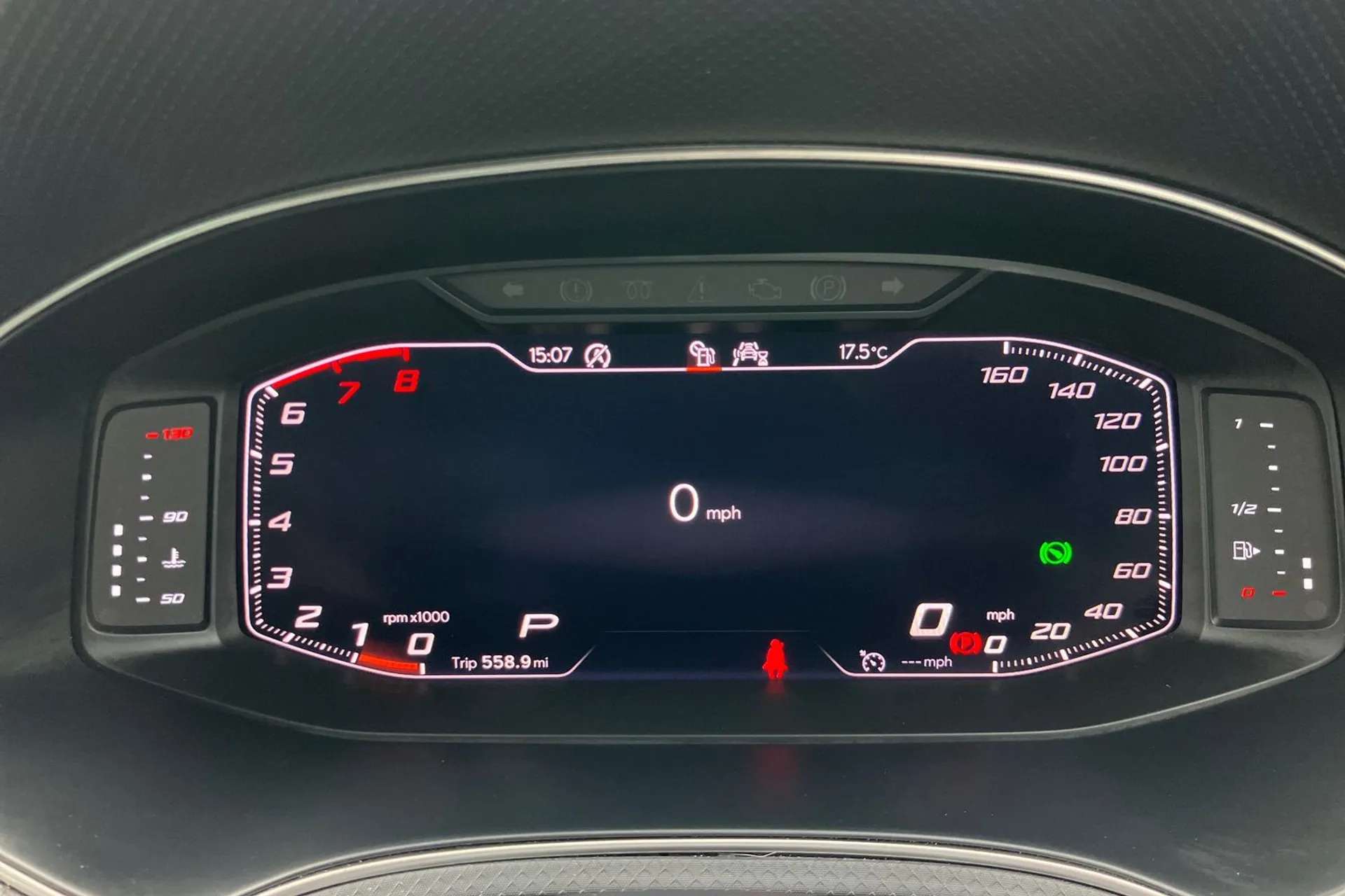 2023 SEAT ARONA 2023 SEAT ARONA