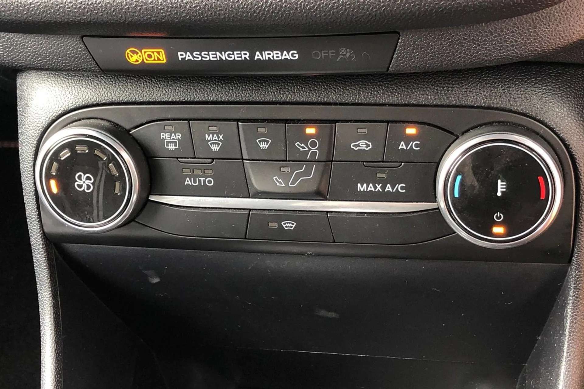 2023 FORD FIESTA 2023 FORD FIESTA