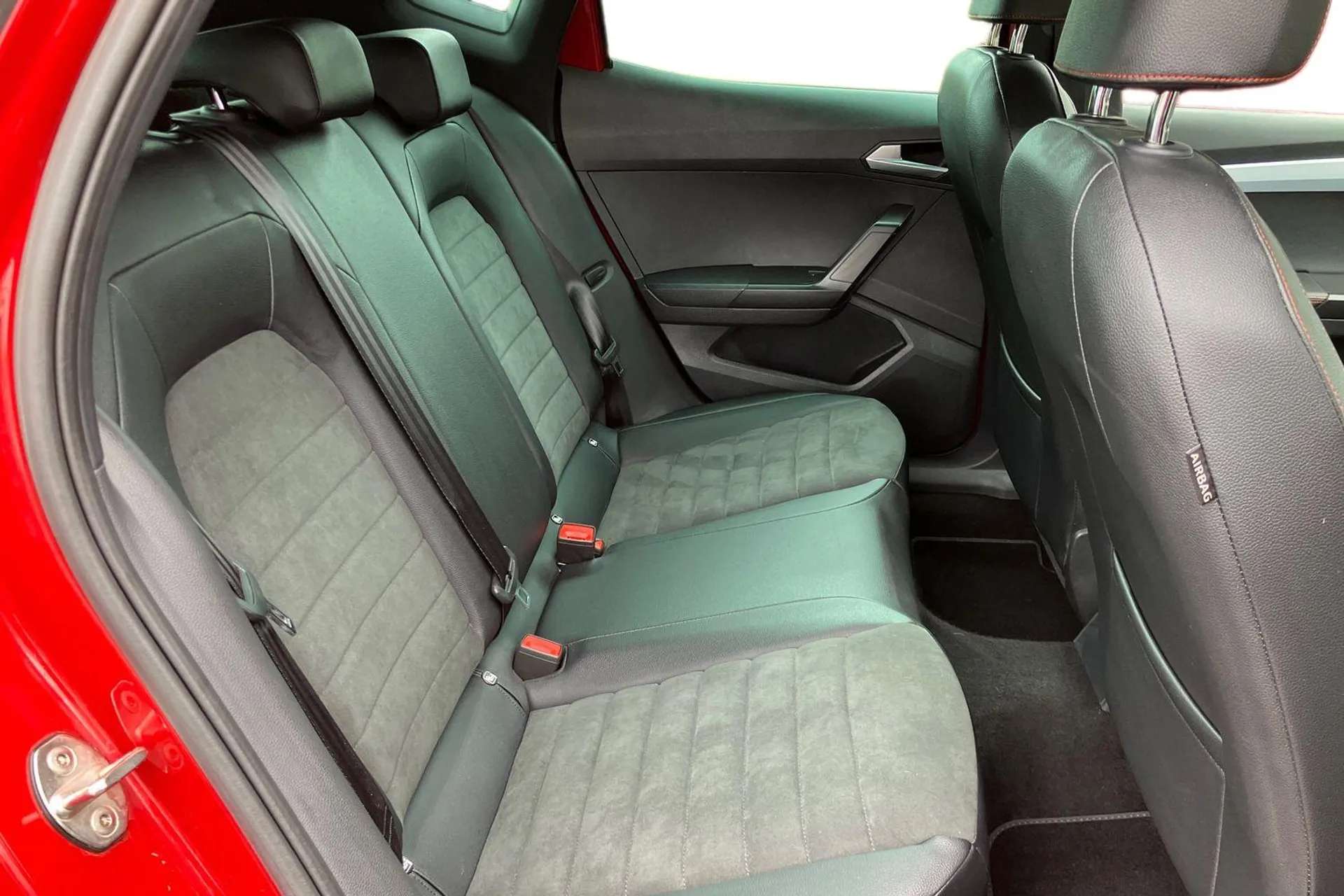 2023 SEAT ARONA 2023 SEAT ARONA