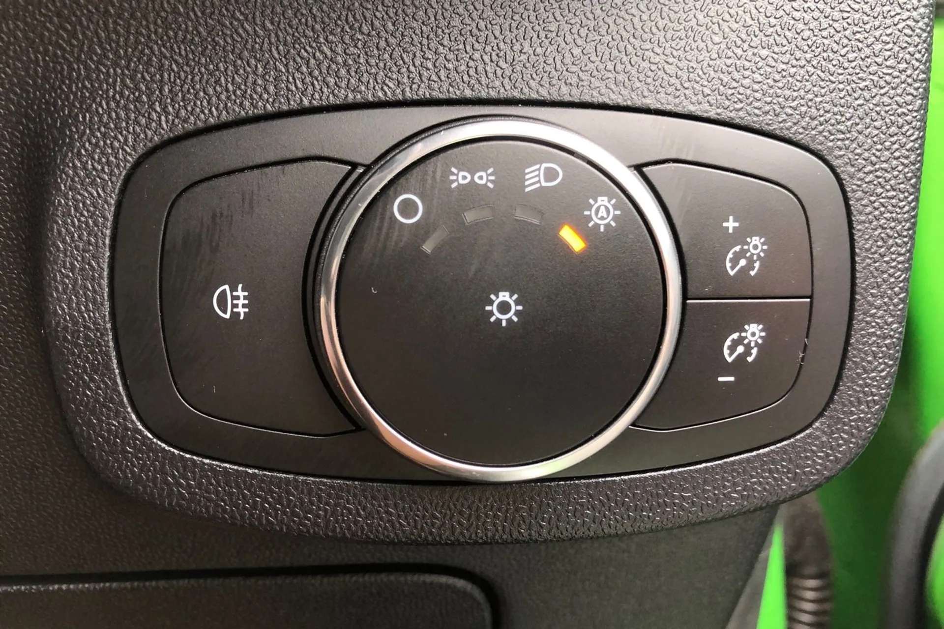 2023 FORD FIESTA 2023 FORD FIESTA