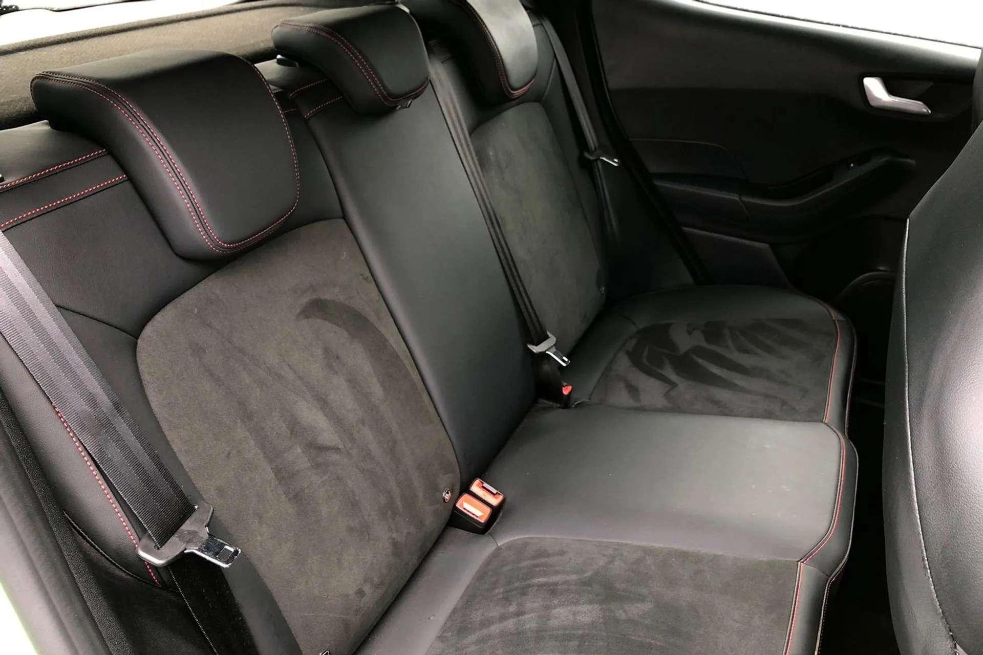 2023 FORD FIESTA 2023 FORD FIESTA