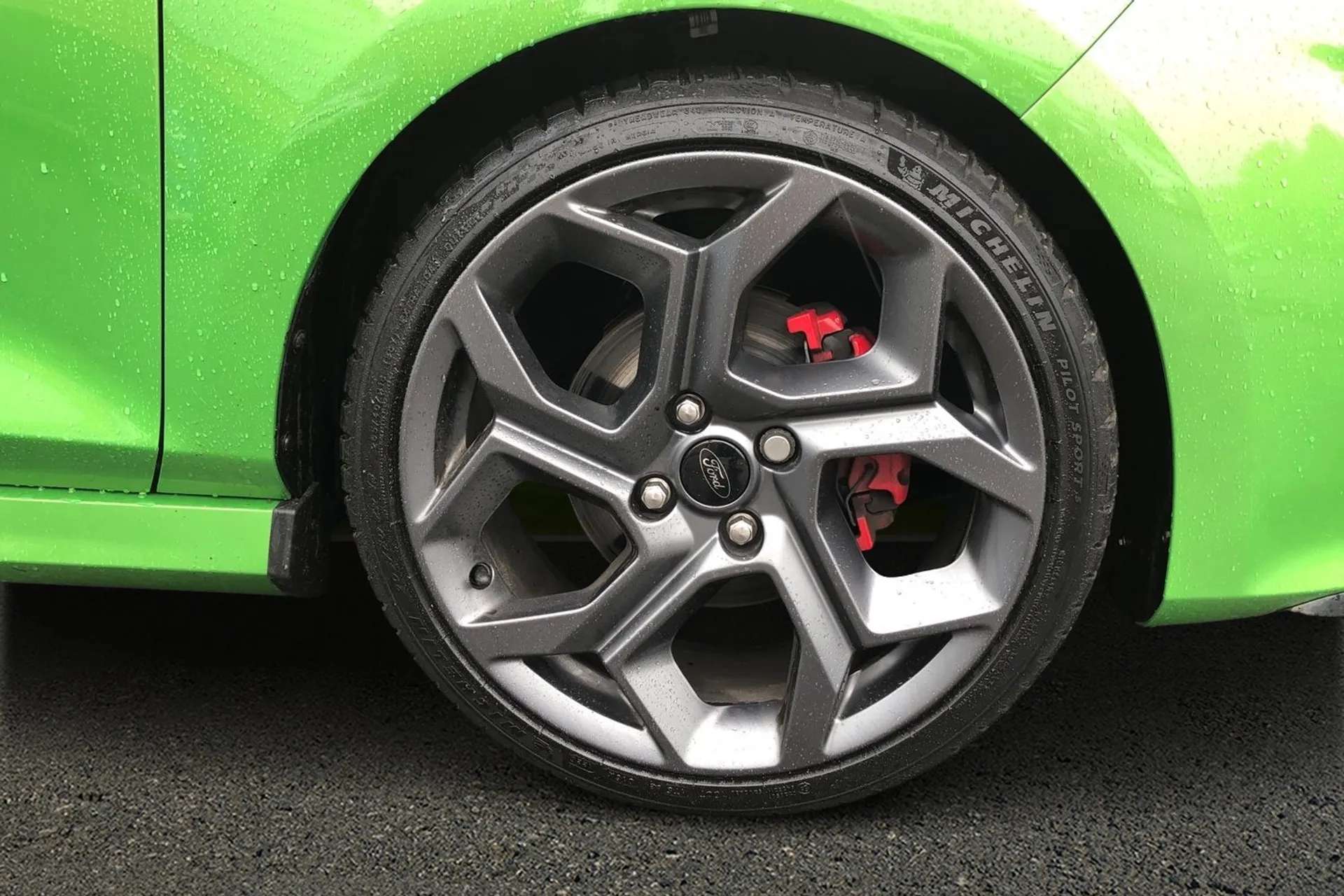 2023 FORD FIESTA 2023 FORD FIESTA