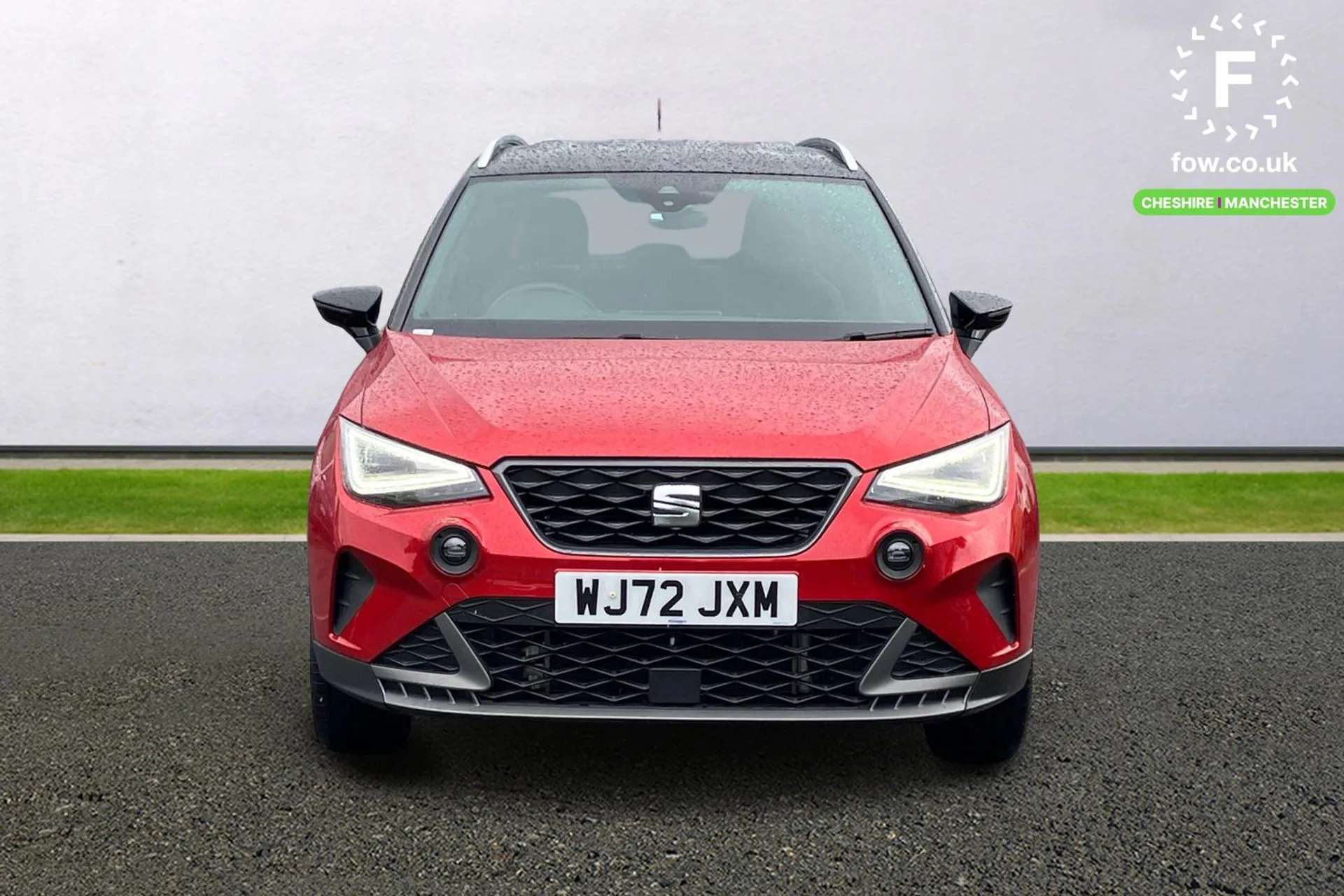 2023 SEAT ARONA 2023 SEAT ARONA