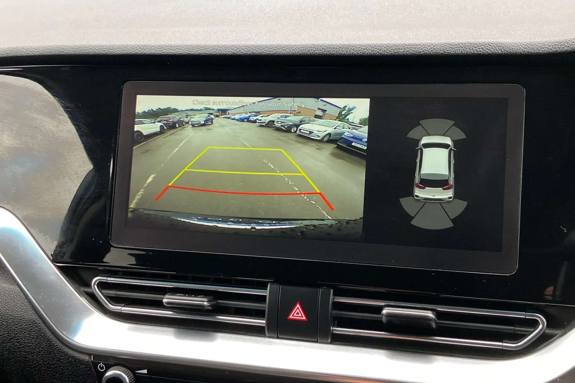 2020 KIA E-NIRO 2020 KIA E-NIRO