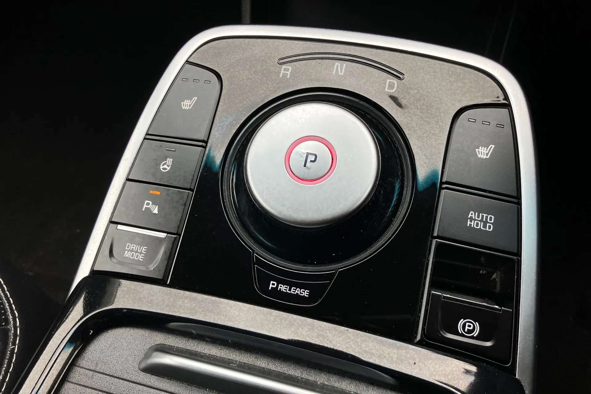2020 KIA E-NIRO 2020 KIA E-NIRO