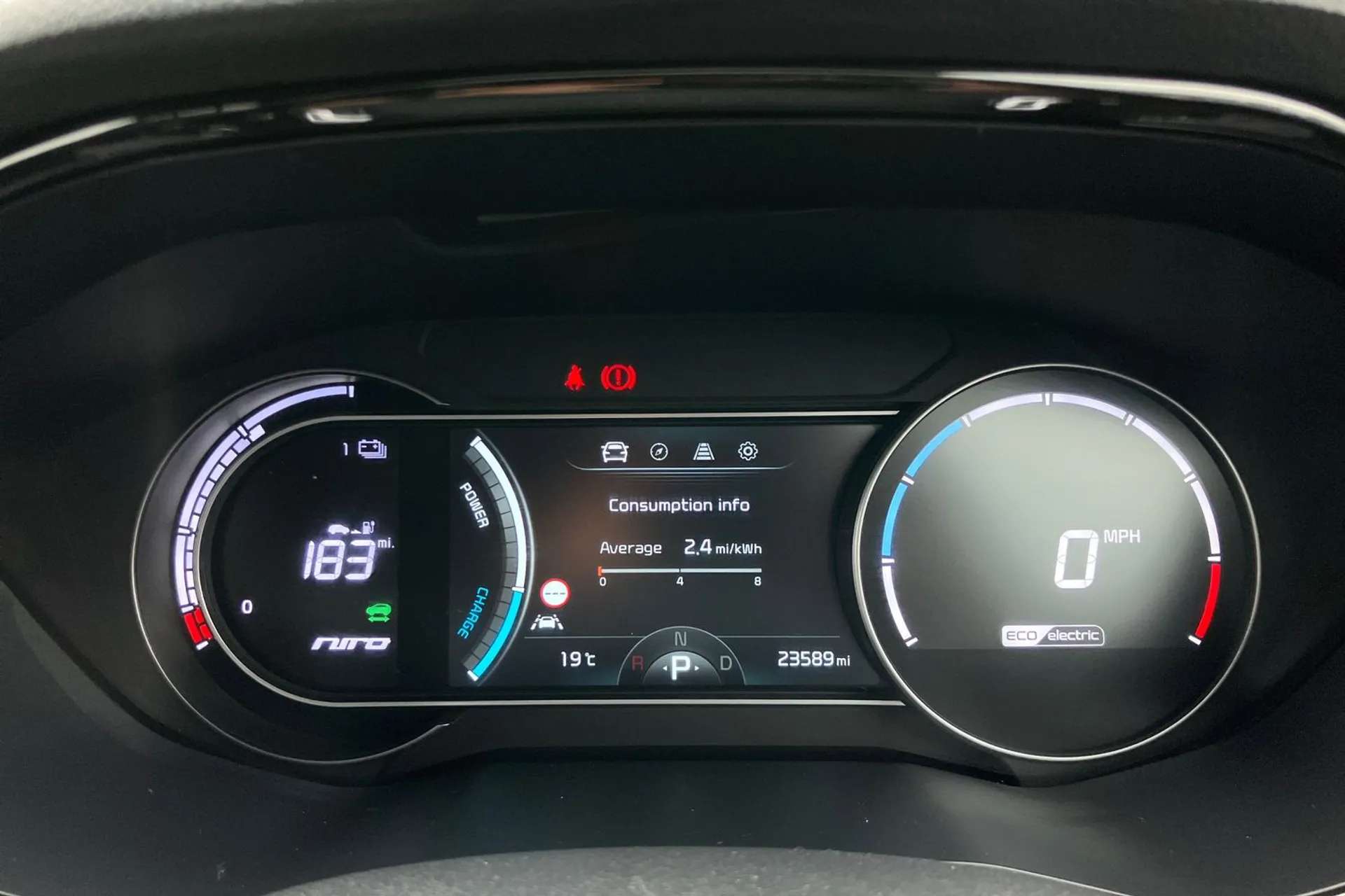 2020 KIA E-NIRO 2020 KIA E-NIRO