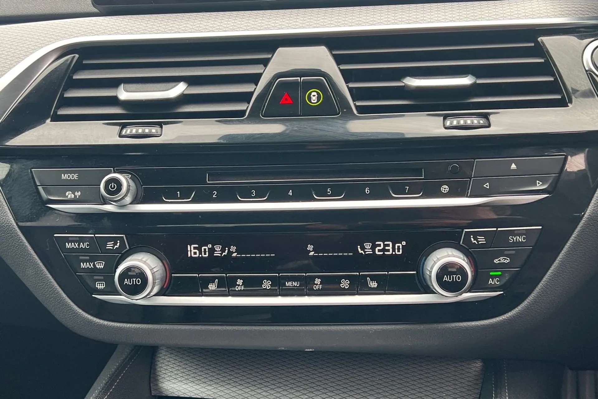2019 BMW 5 SERIES 2019 BMW 5 SERIES
