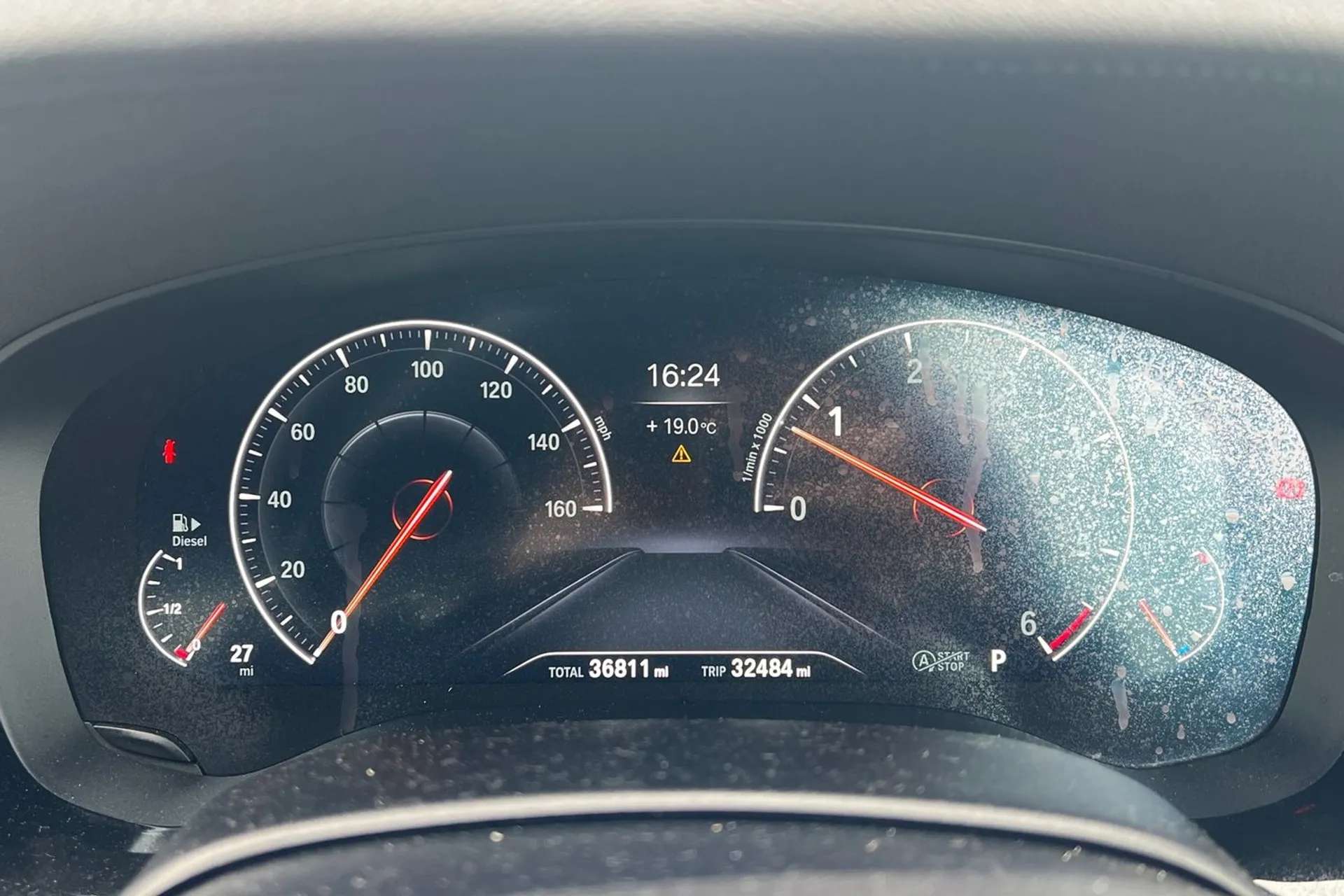 2019 BMW 5 SERIES 2019 BMW 5 SERIES