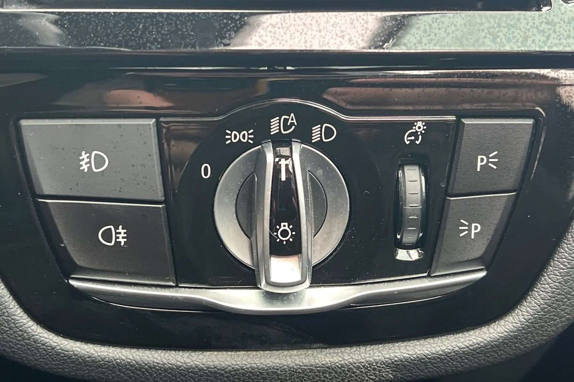 2019 BMW 5 SERIES 2019 BMW 5 SERIES
