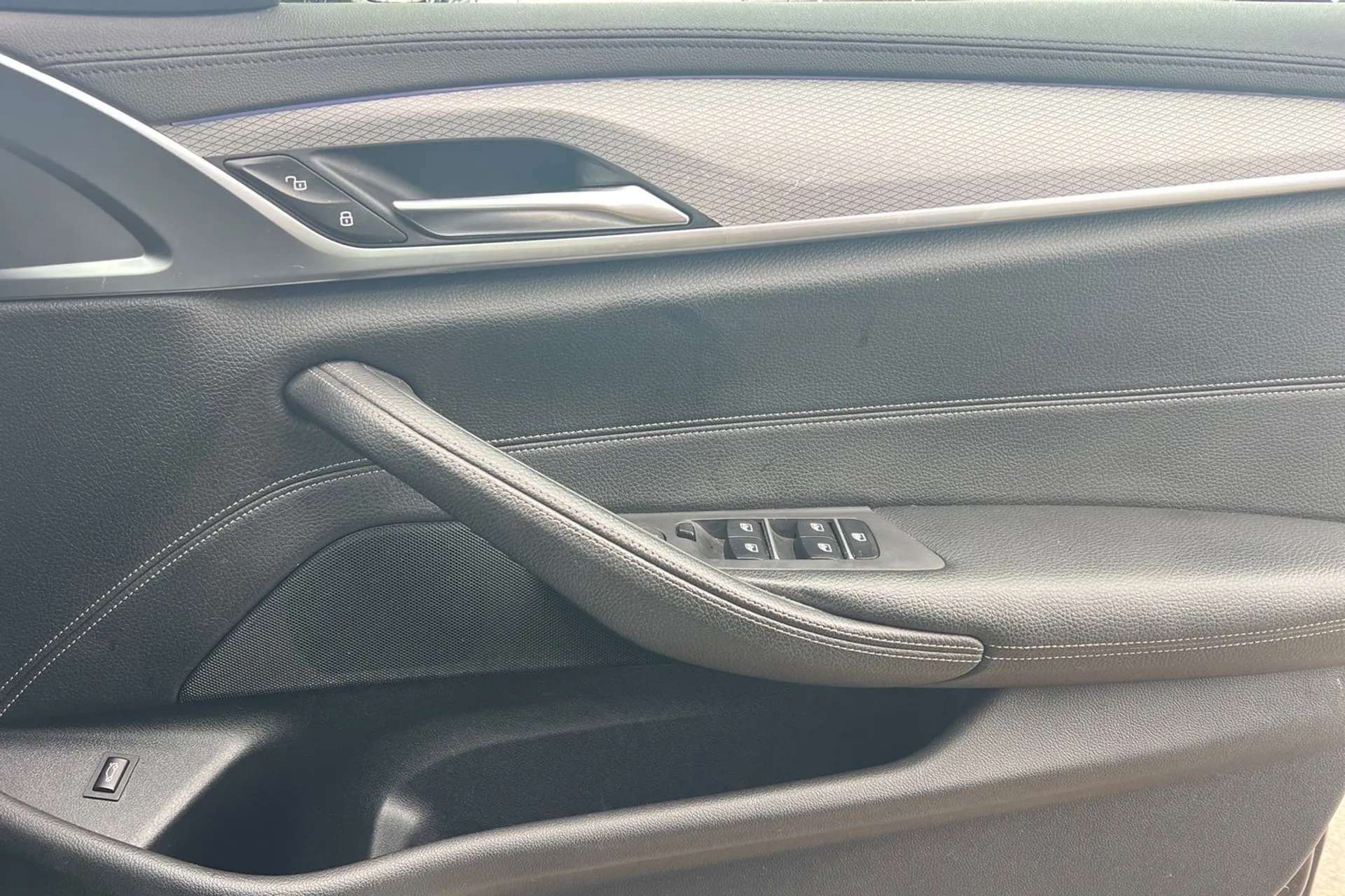 2019 BMW 5 SERIES 2019 BMW 5 SERIES