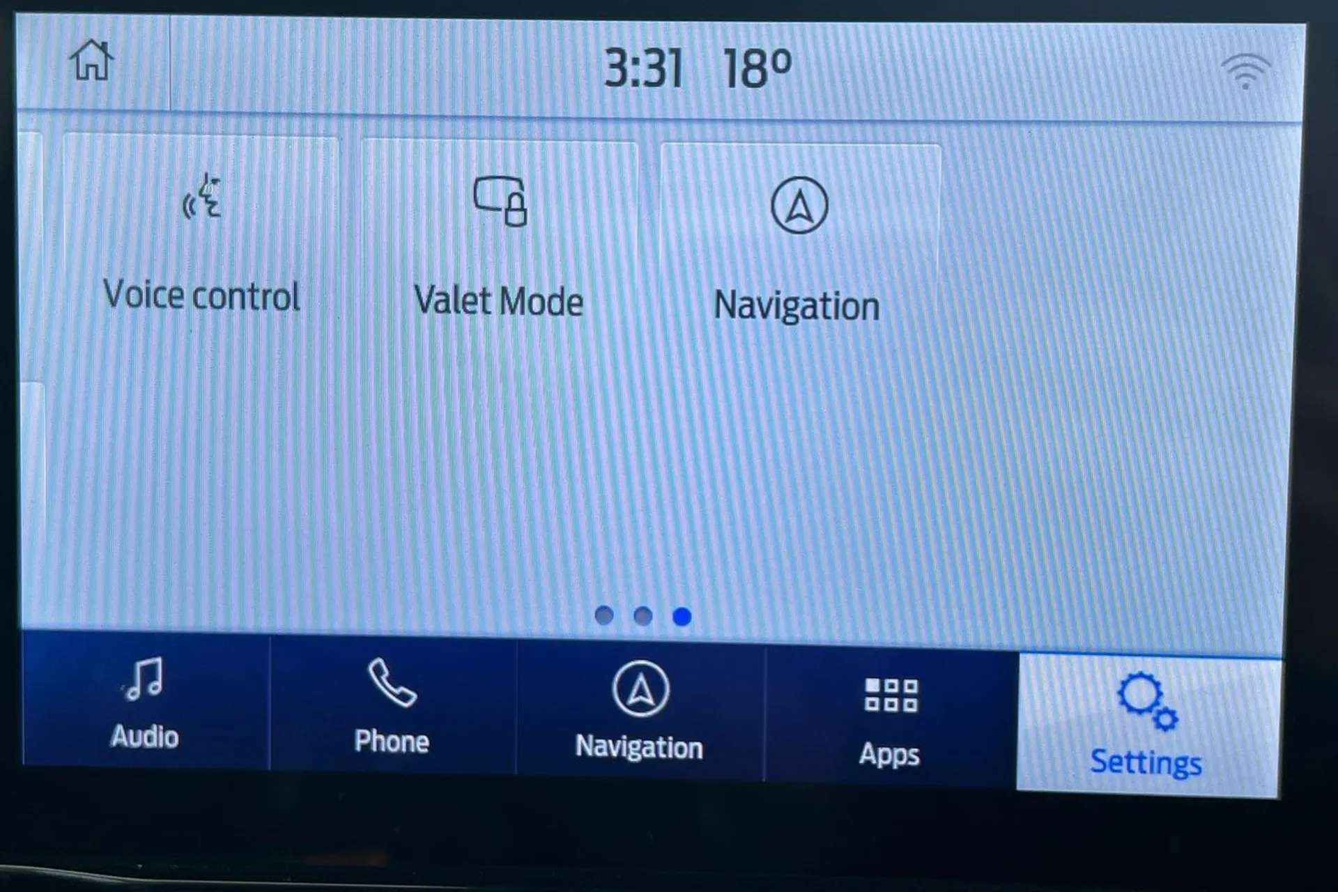 2022 FORD FIESTA 2022 FORD FIESTA
