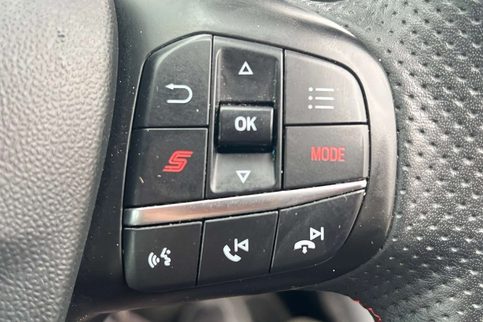 2022 FORD FIESTA 2022 FORD FIESTA