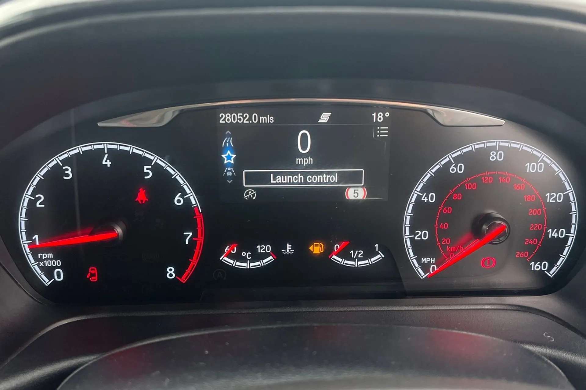 2022 FORD FIESTA 2022 FORD FIESTA