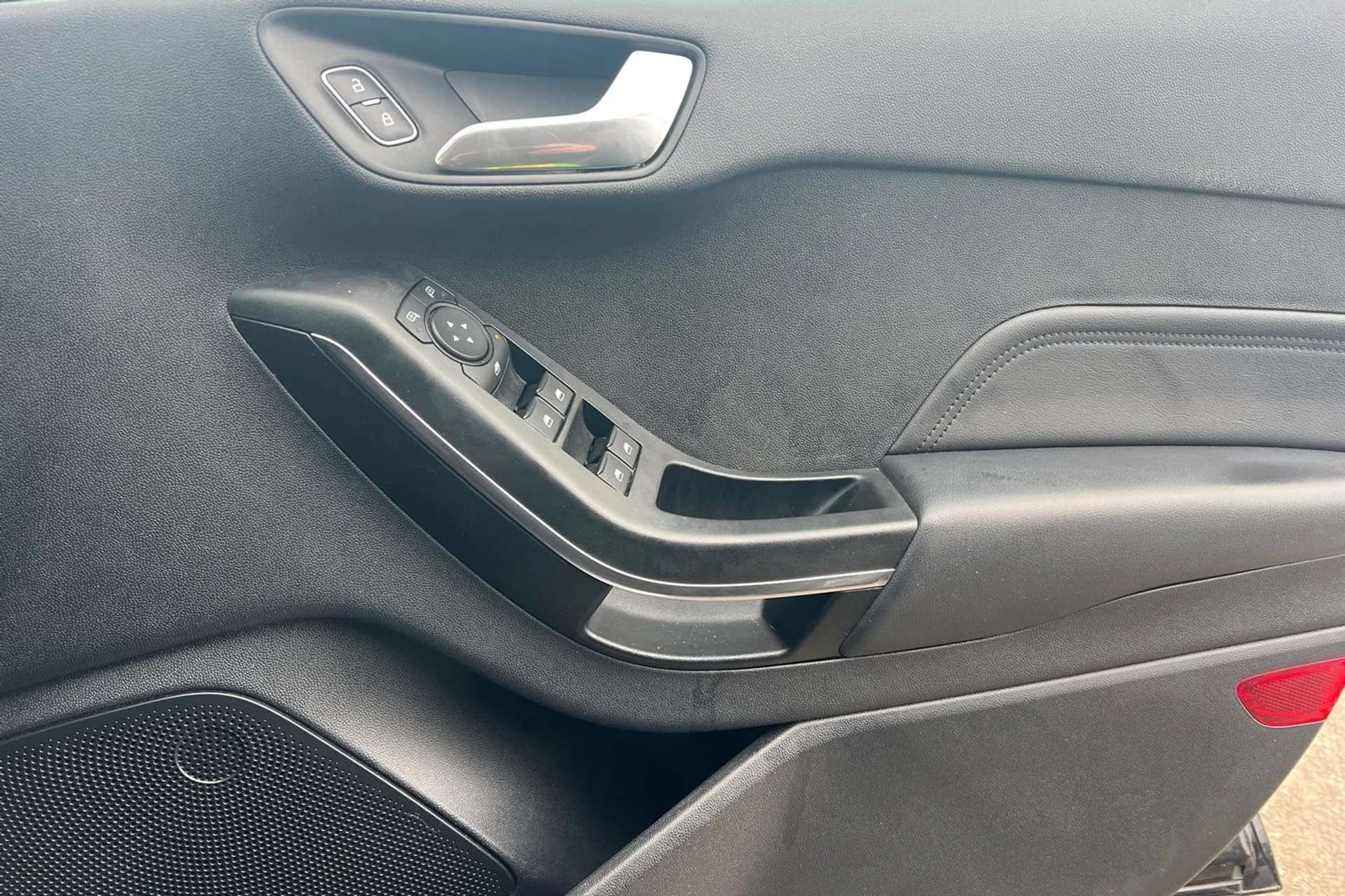 2022 FORD FIESTA 2022 FORD FIESTA