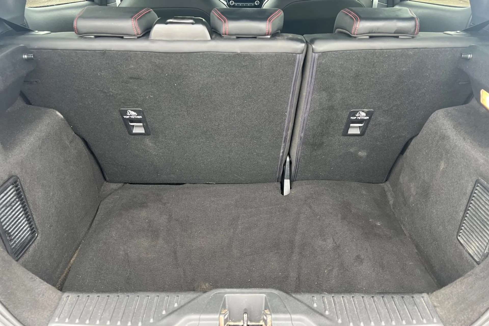 2022 FORD FIESTA 2022 FORD FIESTA